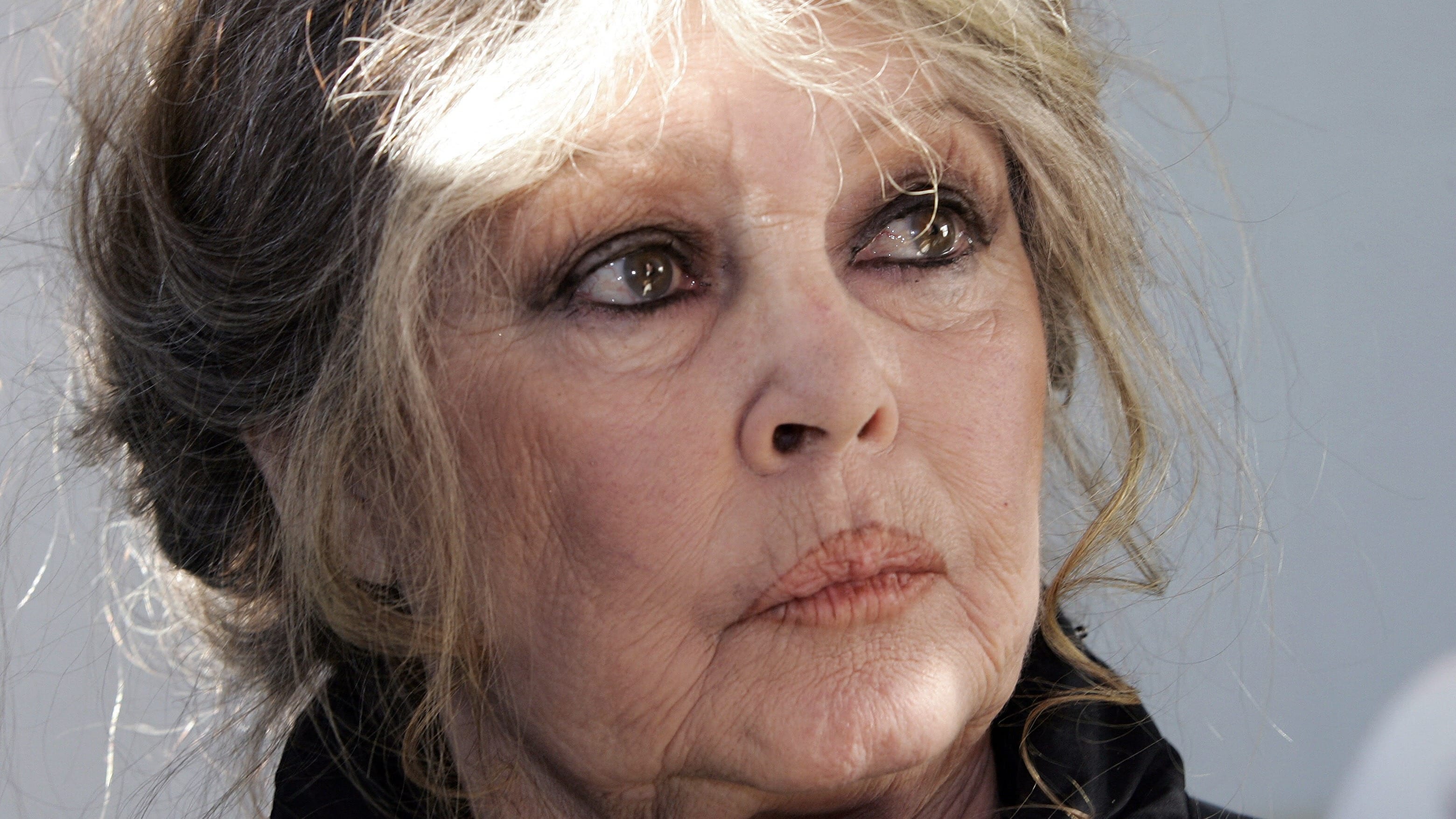 Actrice, zangeres en fotomodel Brigitte Bardot (91) overleden