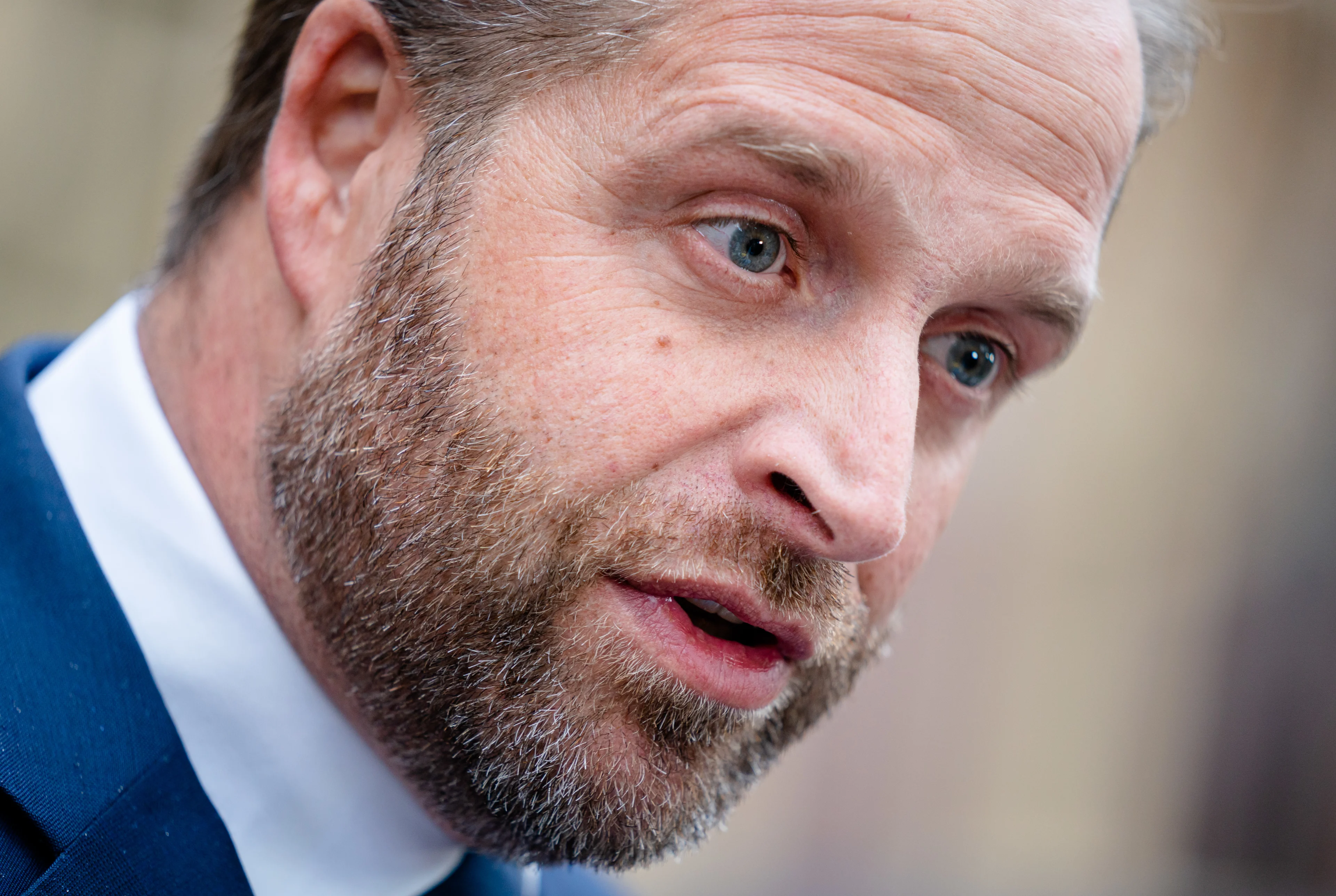 De Jonge vraagt advies over vaccinatie van kwetsbare kinderen