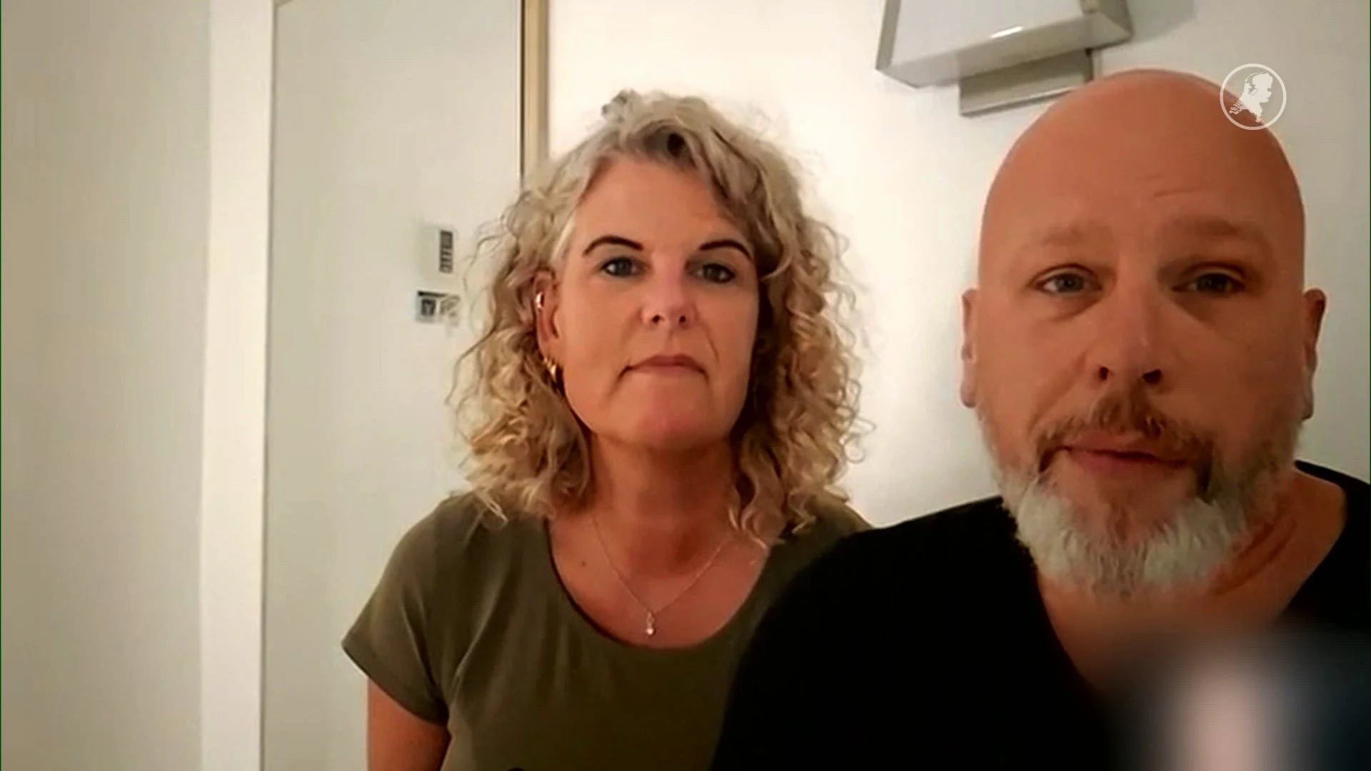 TUI haalt Nederlanders op die vast zitten op door orkaan geteisterd Jamaica