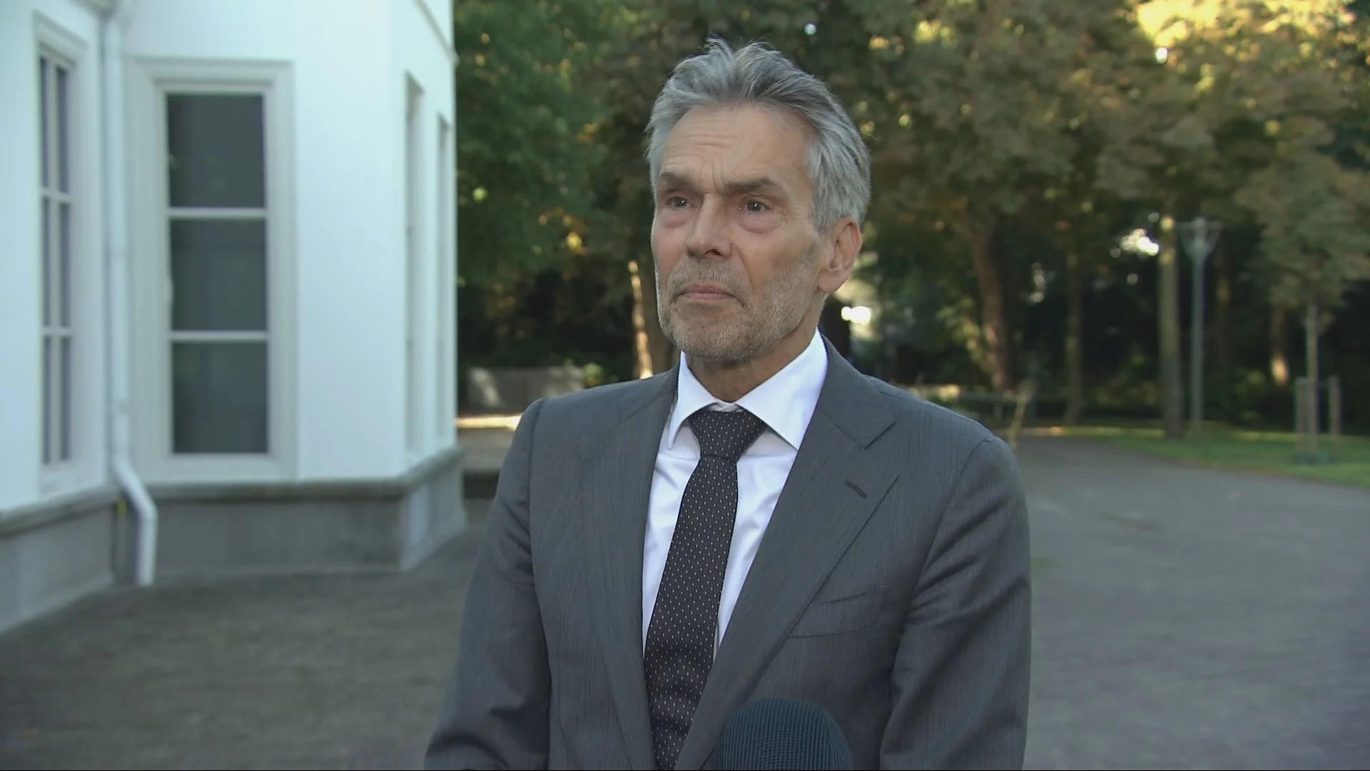 Kabinet legt laatste hand aan begroting, fractieleiders morgen bijgepraat