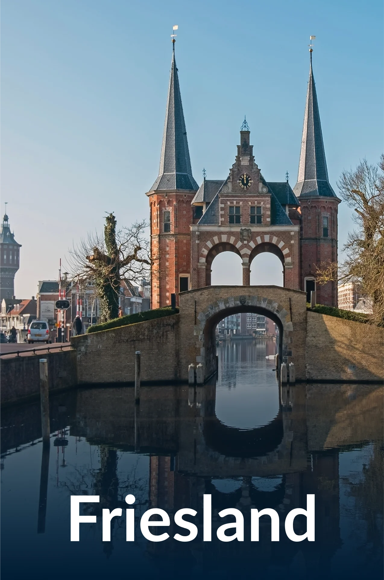 Friesland