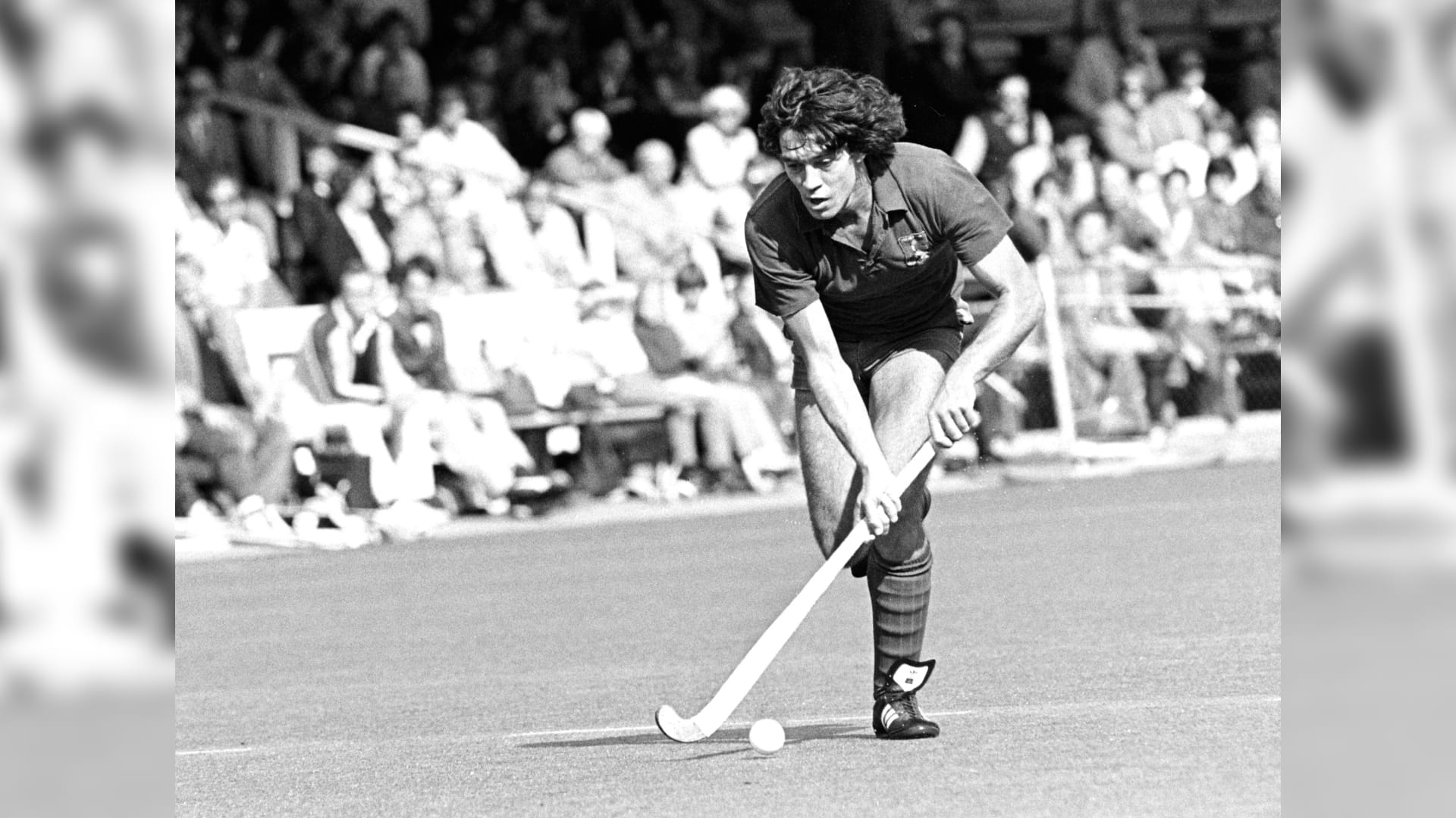 Voormalig hockey-international Ron Steens (72) overleden