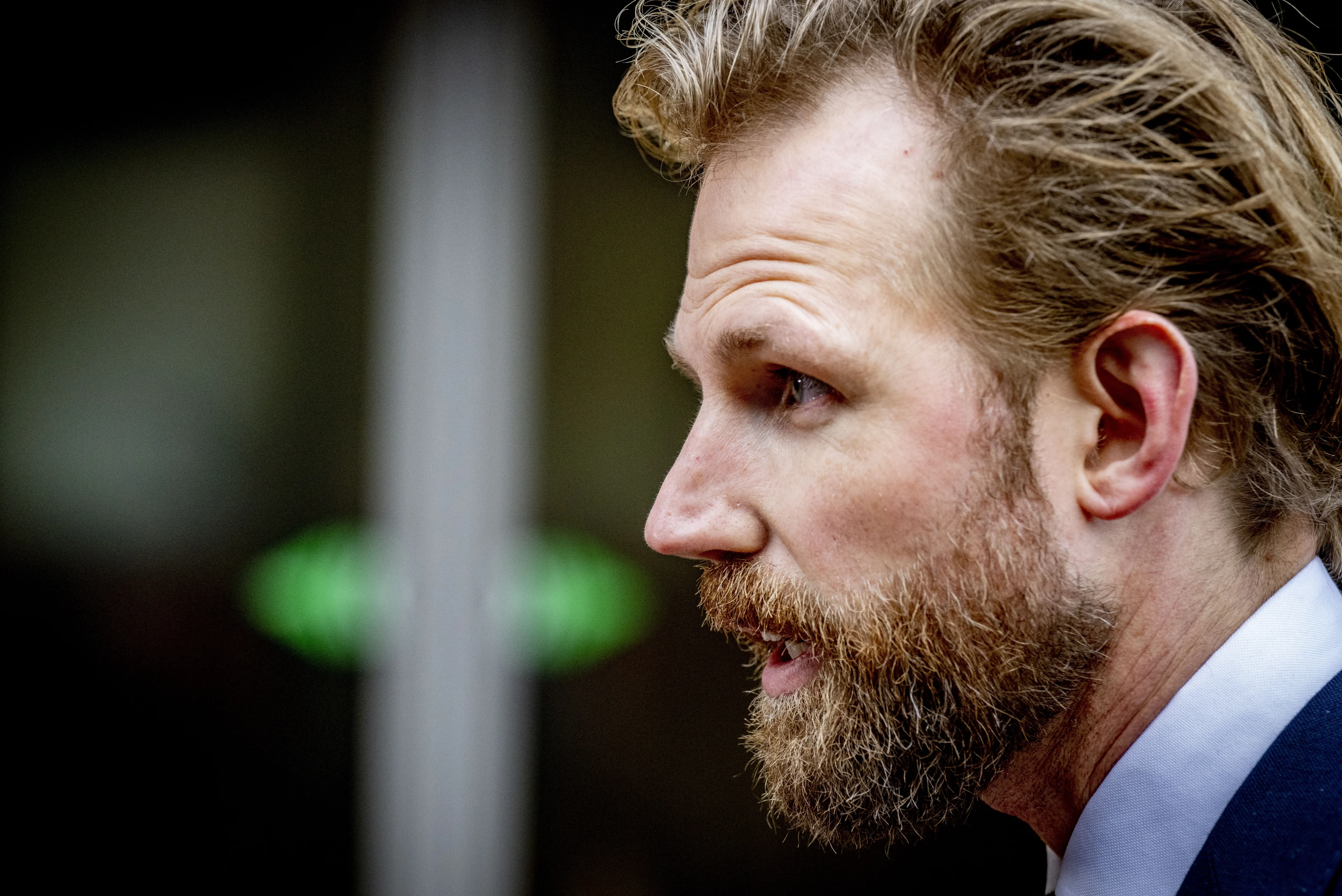 Wangedrag minister Wiersma nog veelbesproken in kabinet