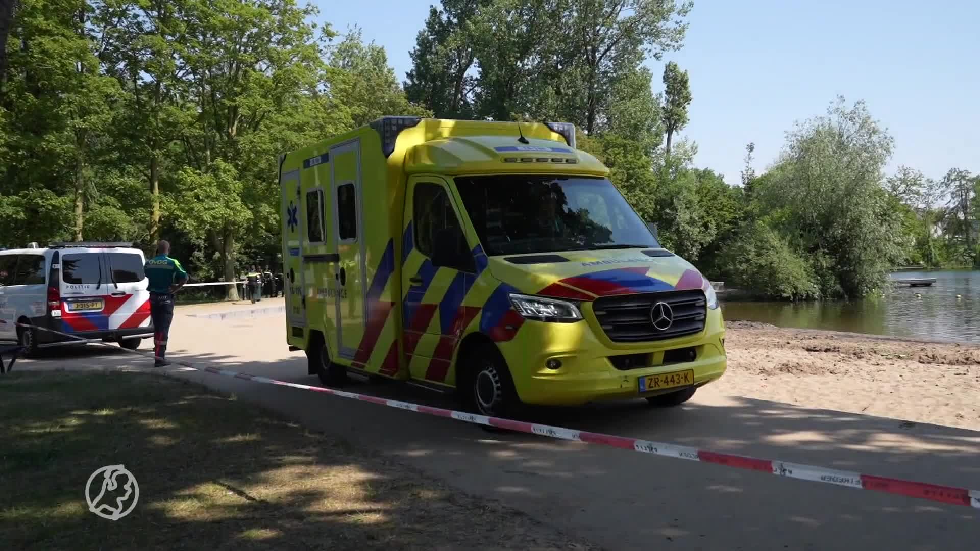 Dordtse school rouwt na verdrinking Chiara (13): 'We zullen haar nooit vergeten'