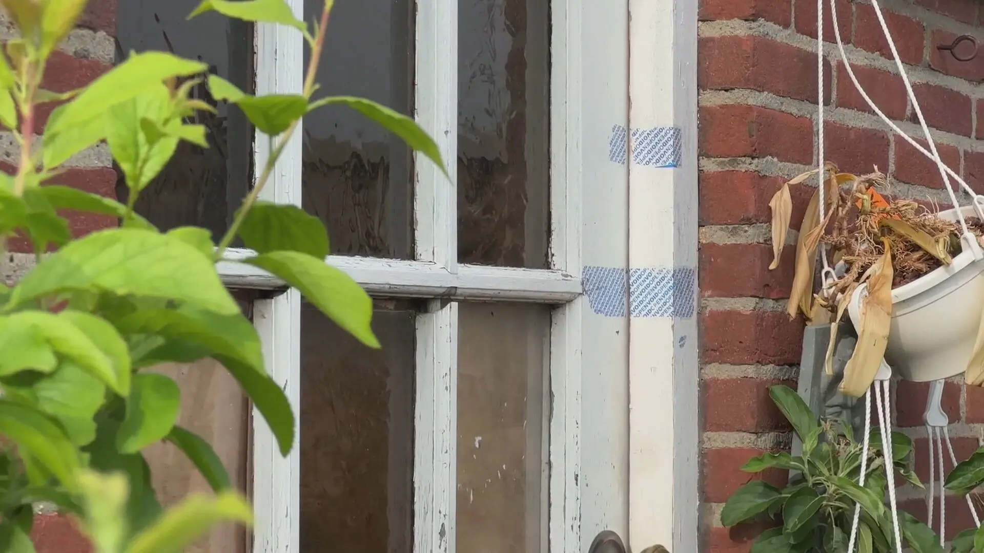 Buurtbewoners Landgraaf over lichaam in vriezer: 'Opa lag altijd boven op bed'