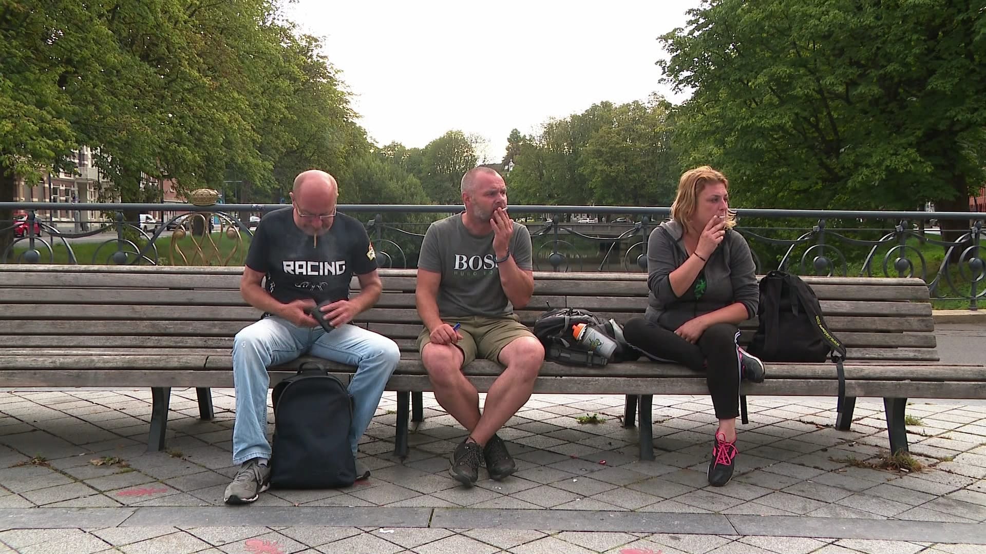 Steeds meer dakloze Oost-Europeanen in Breda: 'Ik slaap op straat en niemand kan mij helpen'