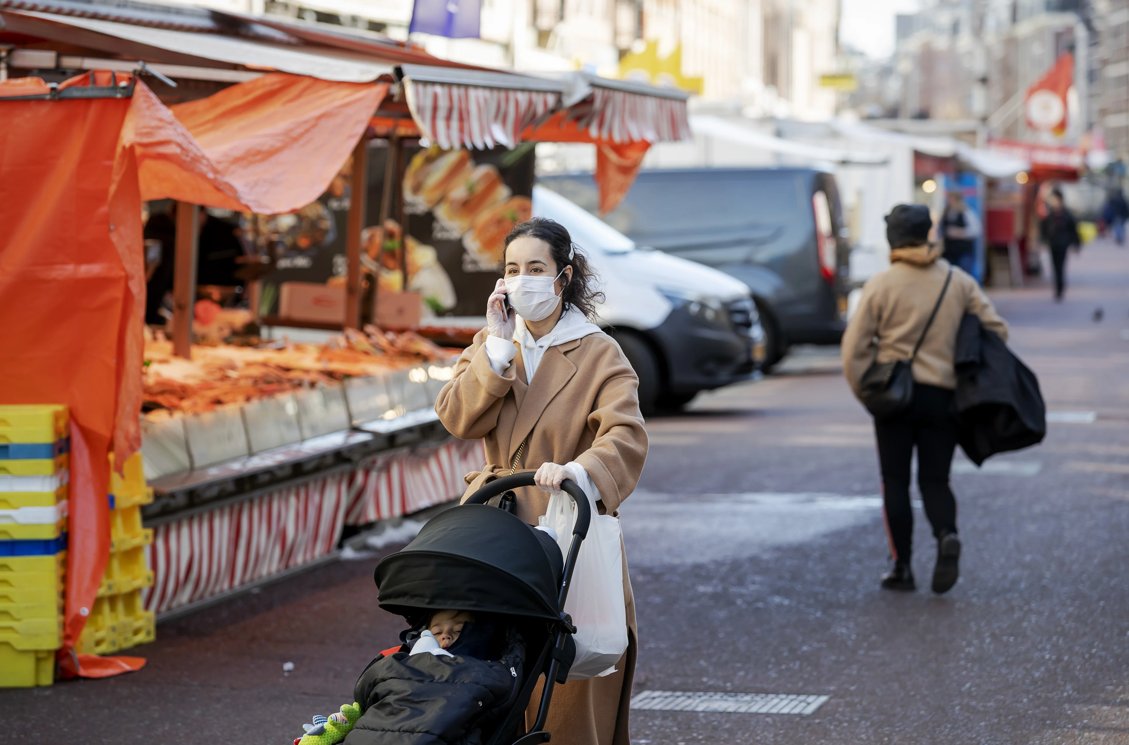 Dit zijn alle (nieuwe) corona-maatregelen op een rij