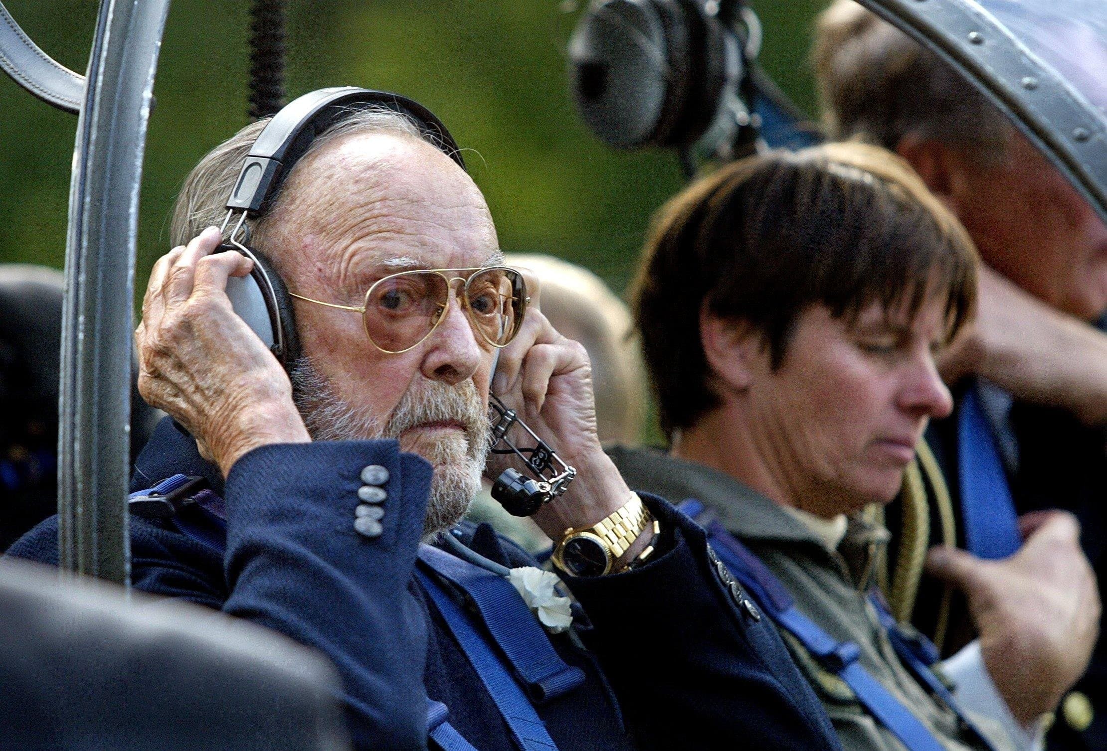 NIOD: voorlopig geen onderzoek naar mogelijk NSDAP-verleden Bernhard