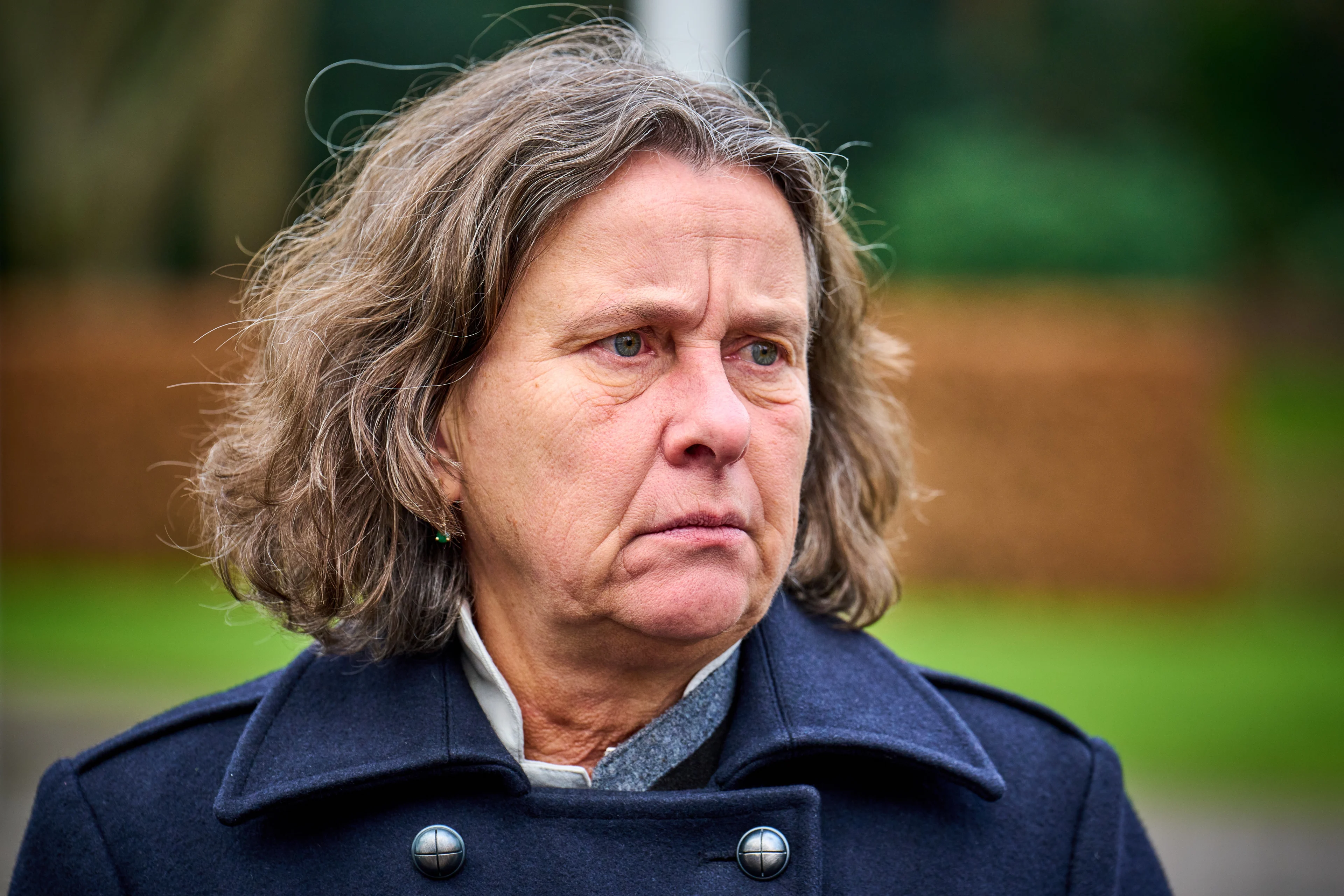 Faber verspreidt in azc's flyers over vrijwillige terugkeer naar Syrië: 'Suikerfeest thuis vieren?'