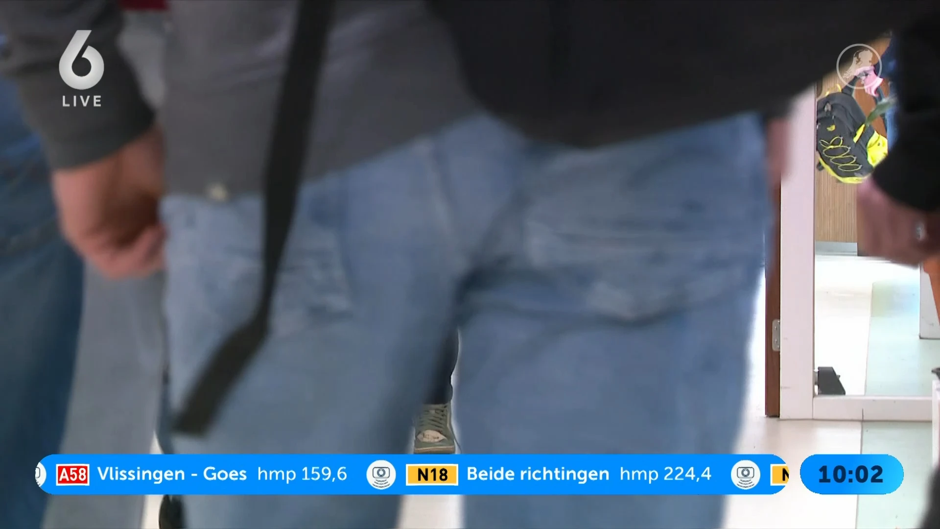 Schokkende geweldsvideo's normaal op middelbare scholen