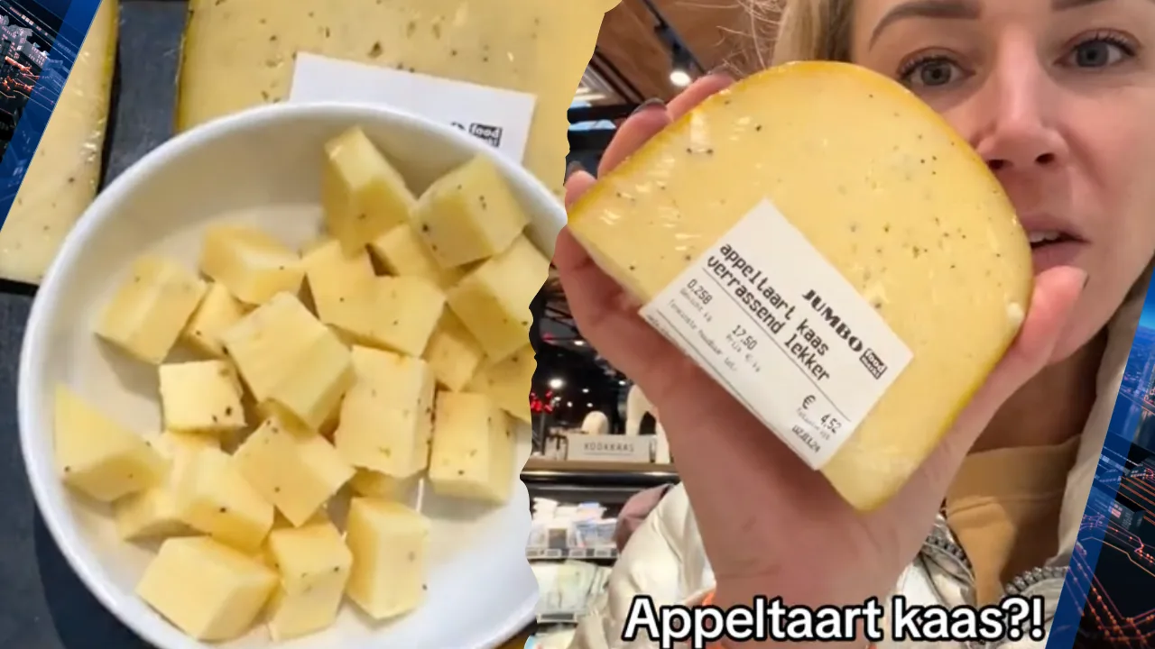 Is dit de nieuwe crompouce? Deze 'nieuwe' voedseltrend gaat viraal