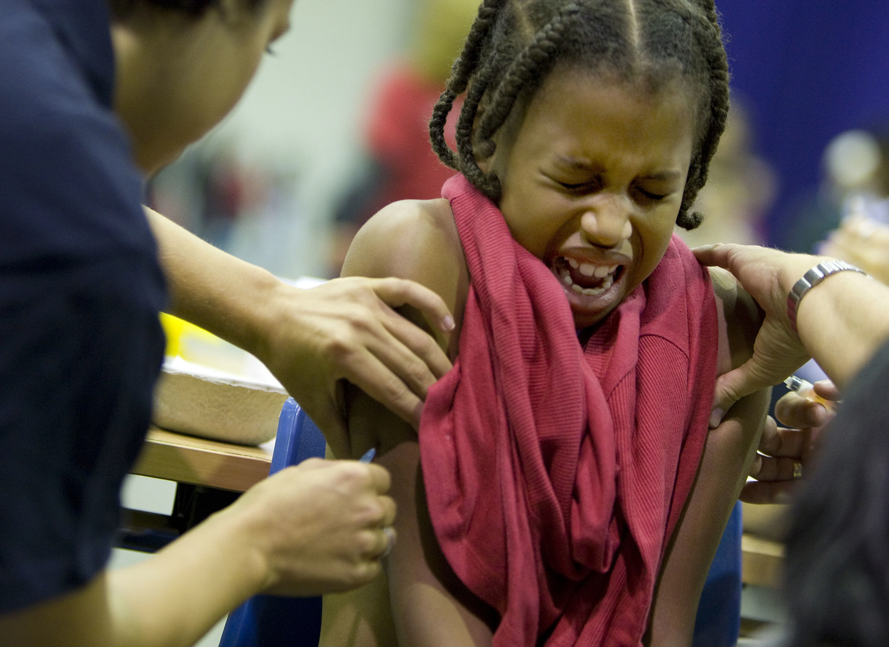 Pfizer vraagt goedkeuring coronavaccin voor kinderen vanaf 5 jaar