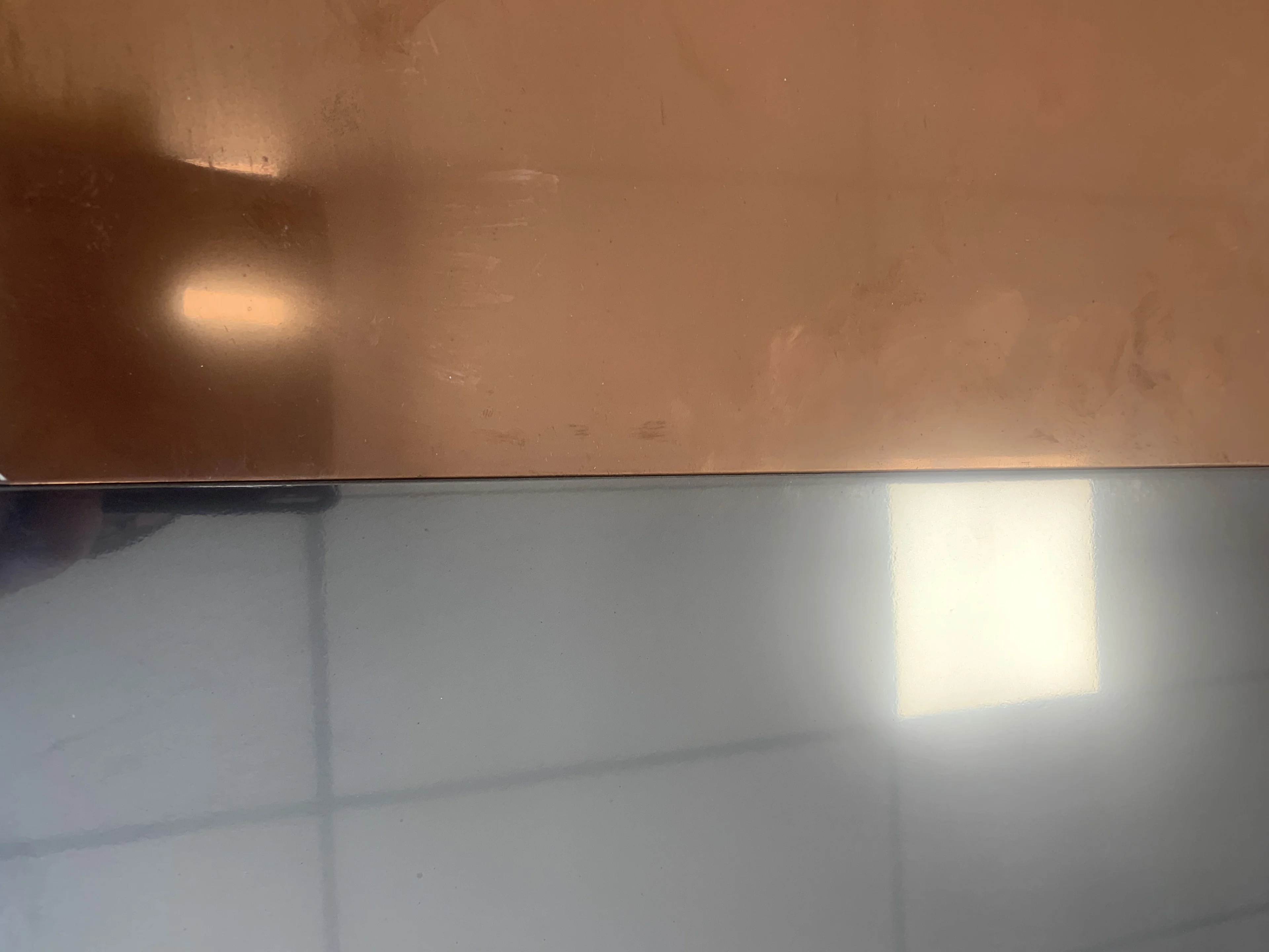 Limburgs bedrijf test antibacteriële laag die mogelijk ook corona doodt