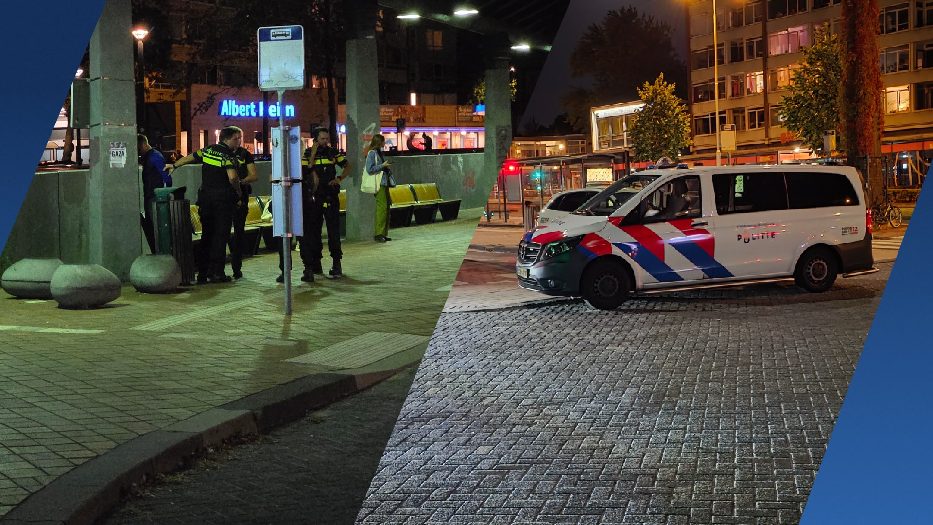 Buschauffeur grijpt in: man na aanranding vrouwen uit bus gezet in Wageningen
