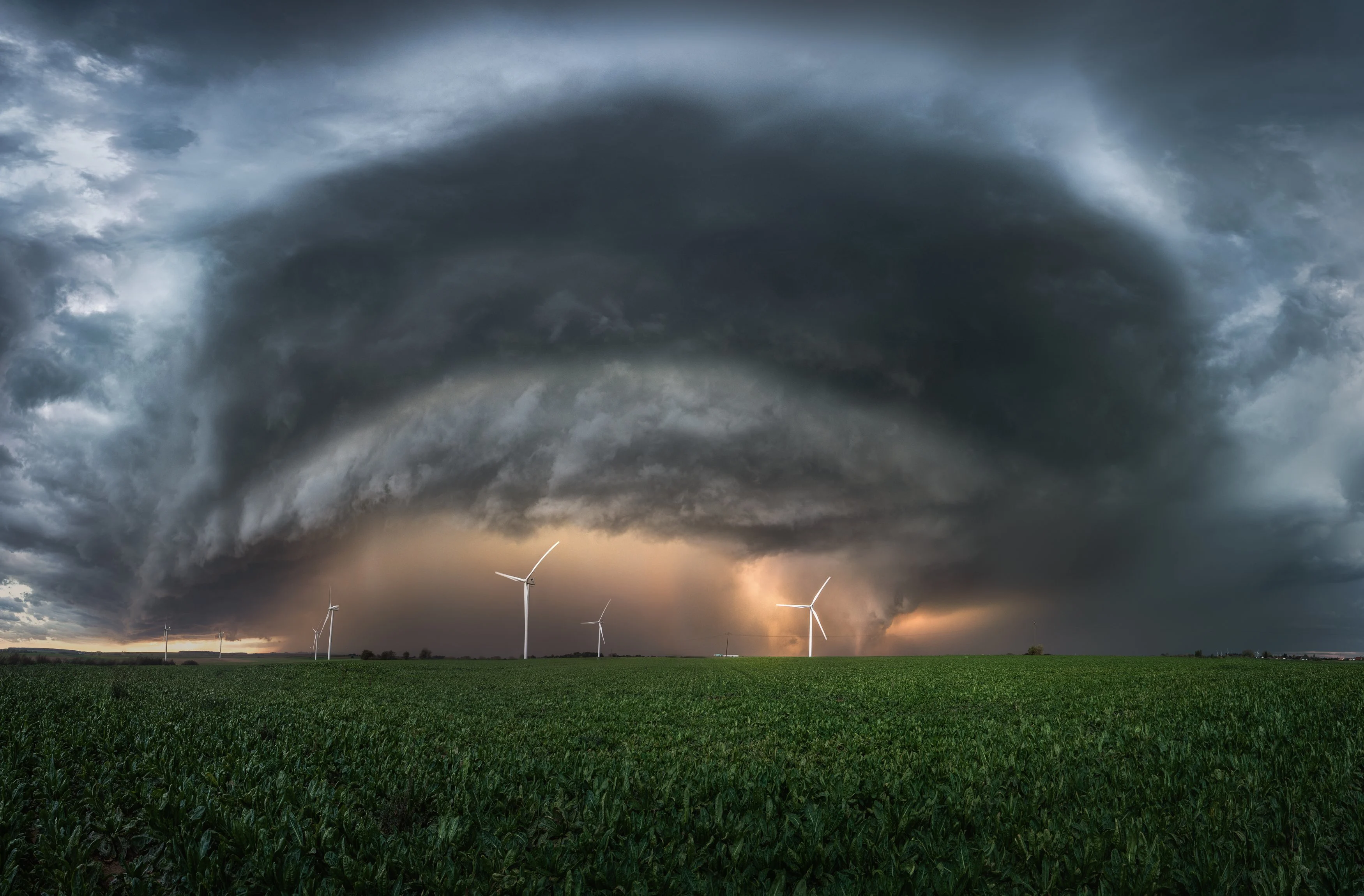 Stormseizoen deze week van start: dit zijn de nieuwe stormnamen