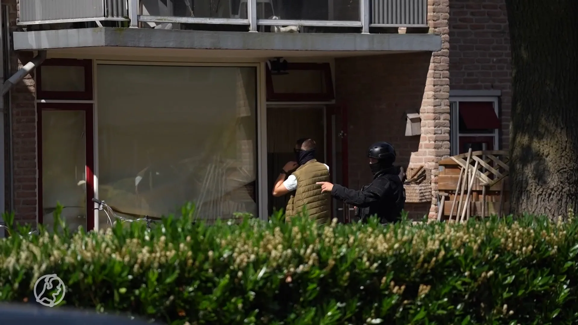 Politie over vermist kind Barneveld: 'Gaan uit van ontvoering'