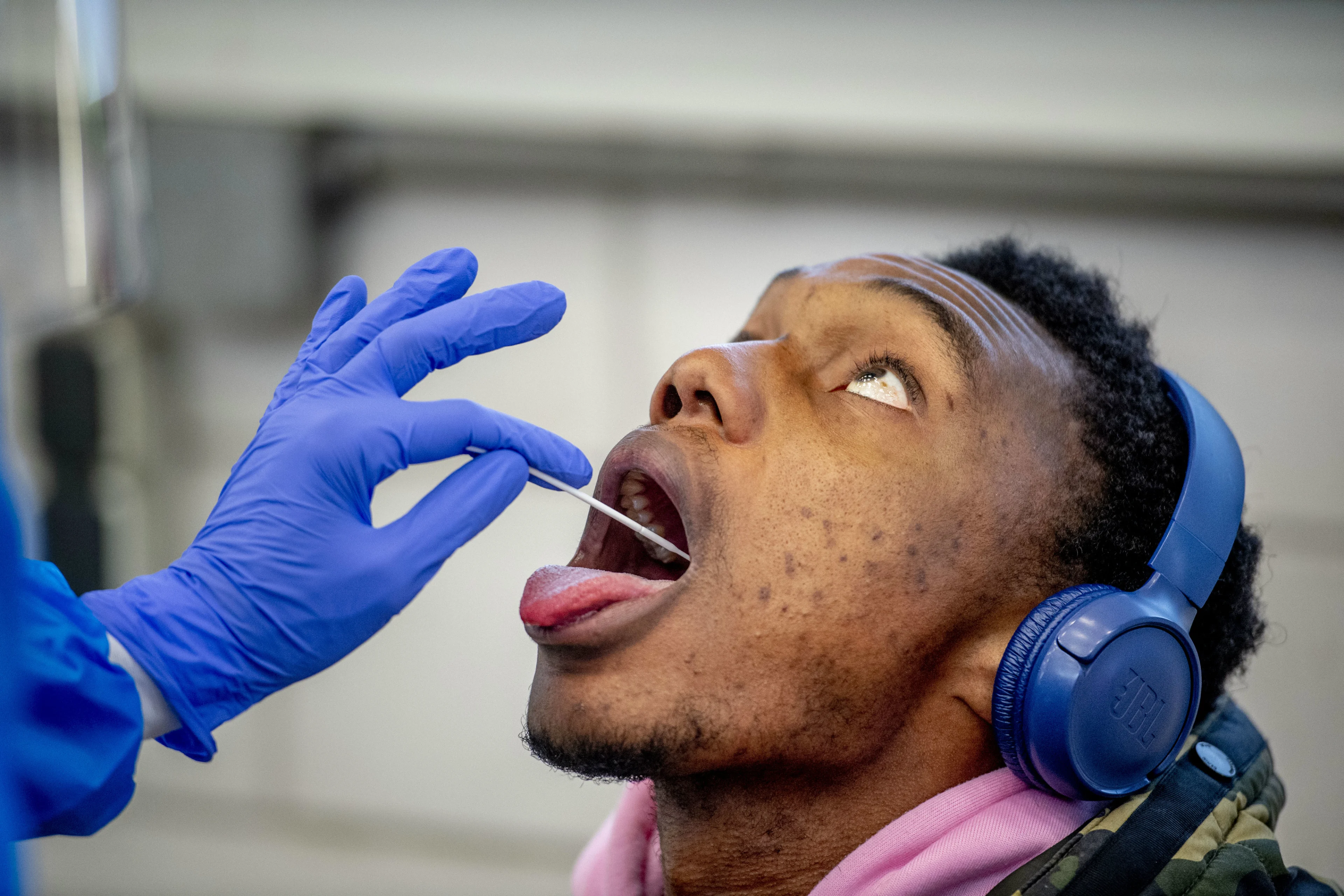 LIVEBLOG | Kabinet wacht nog met nieuwe maatregelen tegen het coronavirus