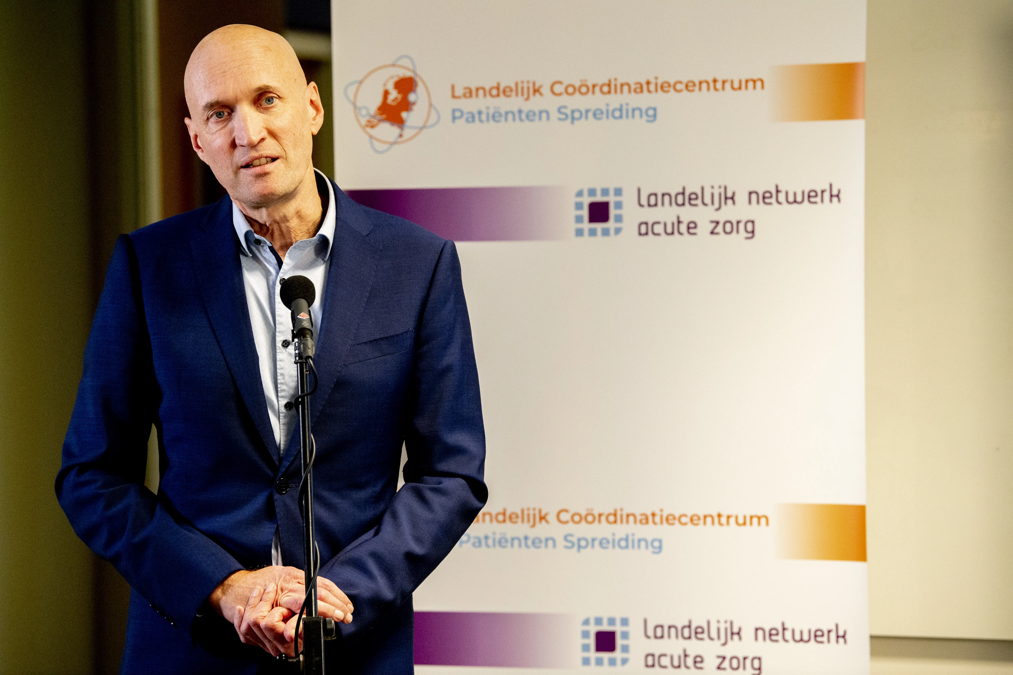 Spijkermatten gevonden op mountainbikepad bij Nijmegen: 'Er zal maar een kind vallen'