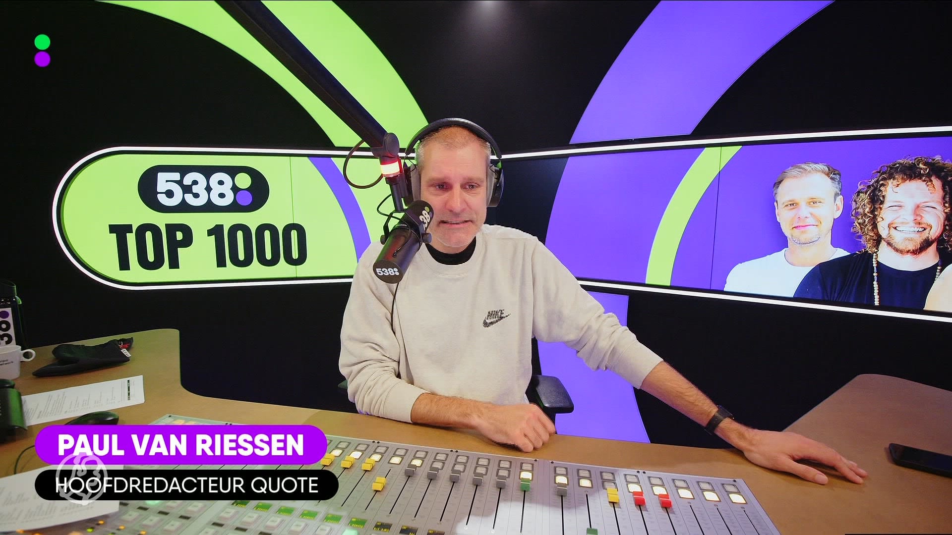 Hoofdredacteur Quote 500 onthult bizarre hobby van rijkste Nederlander