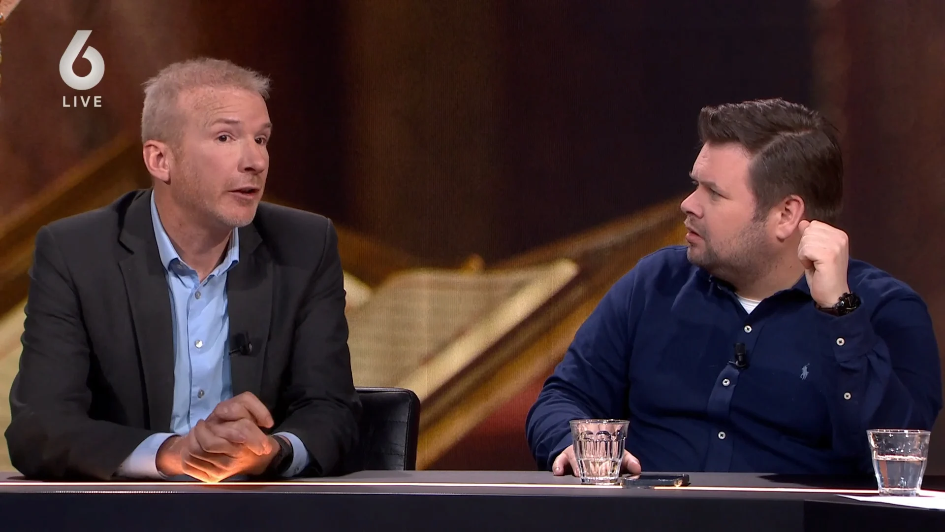 Ramadan Expo in Utrecht verwelkomt radicale sprekers