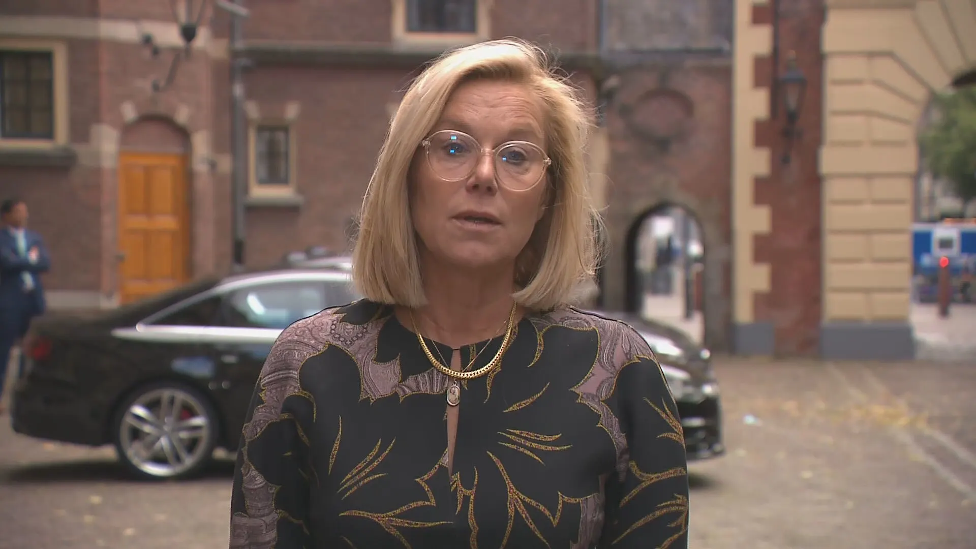 Kaag: niet te zeggen hoeveel mensen achterblijven in Kabul