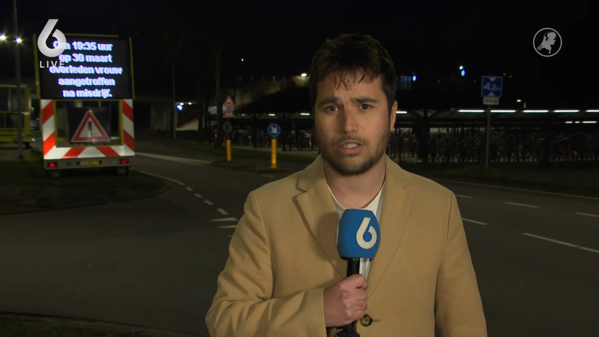 Dit weten we nu over de dood van twee ABN AMRO-collega's