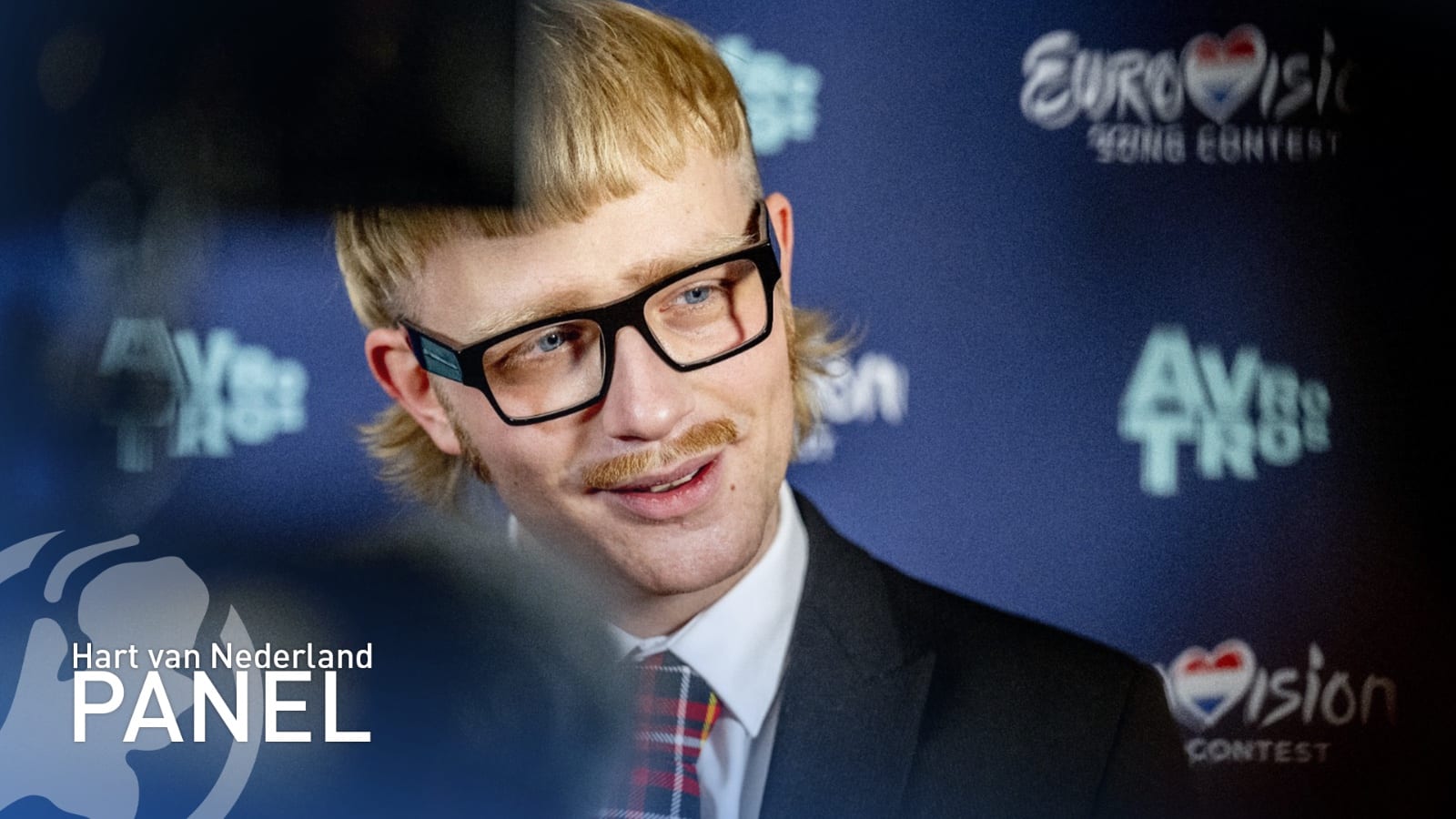 Nederland negatief over songfestivalkeuze: Joost Klein kansloos?