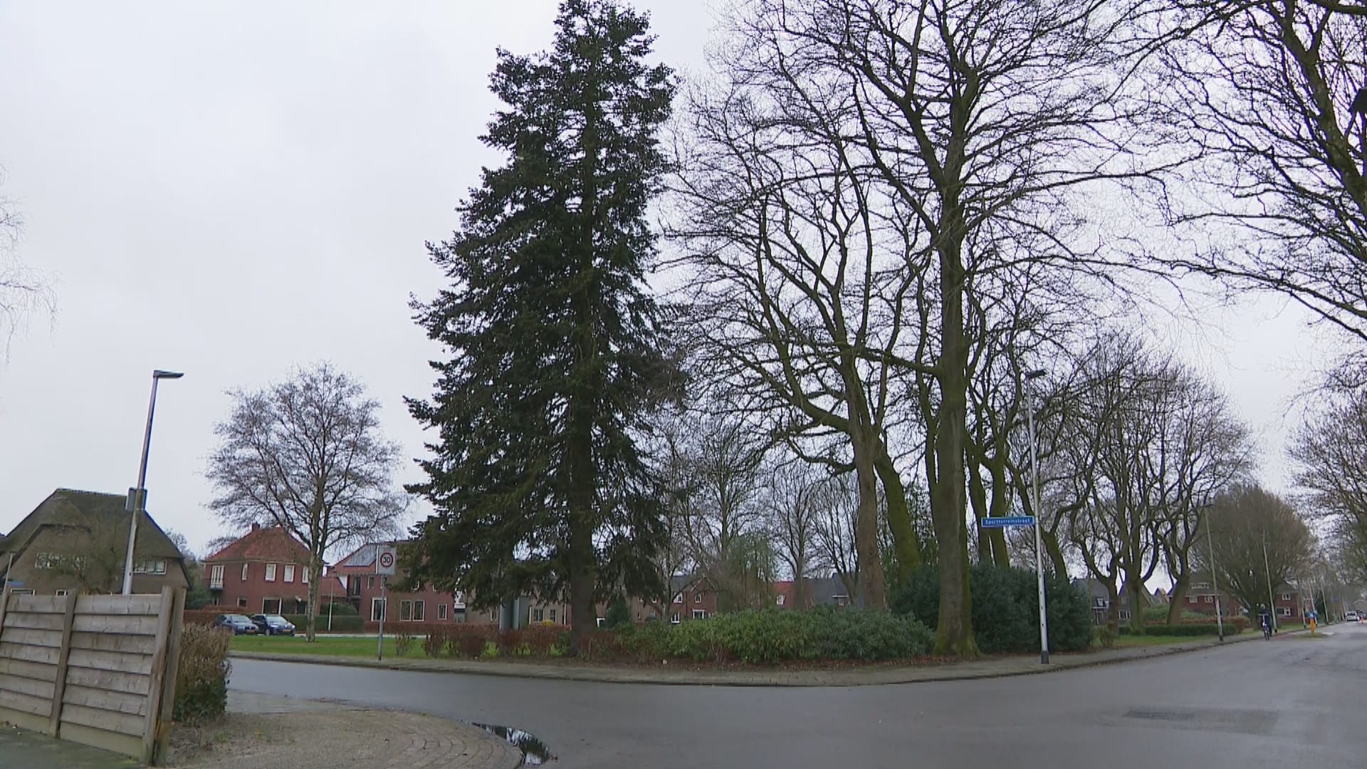 Buurt reageert geschokt op steekpartij Stadskanaal: 'We hoorden ineens een noodkreet'