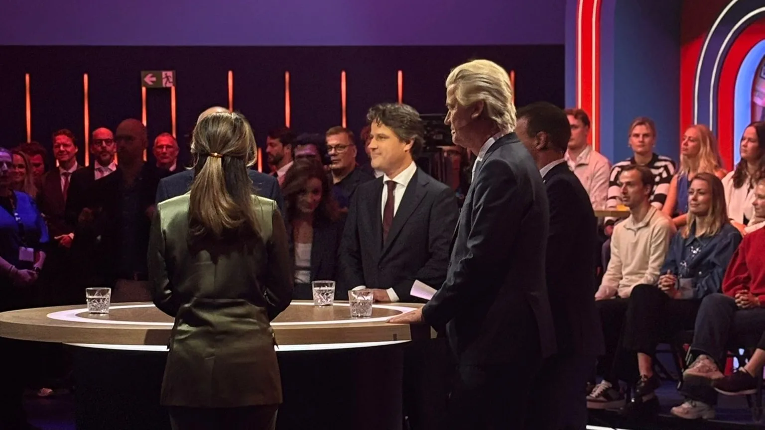'U komt met sprookjes', dit waren de opmerkelijkste momenten van Het Debat van Nederland