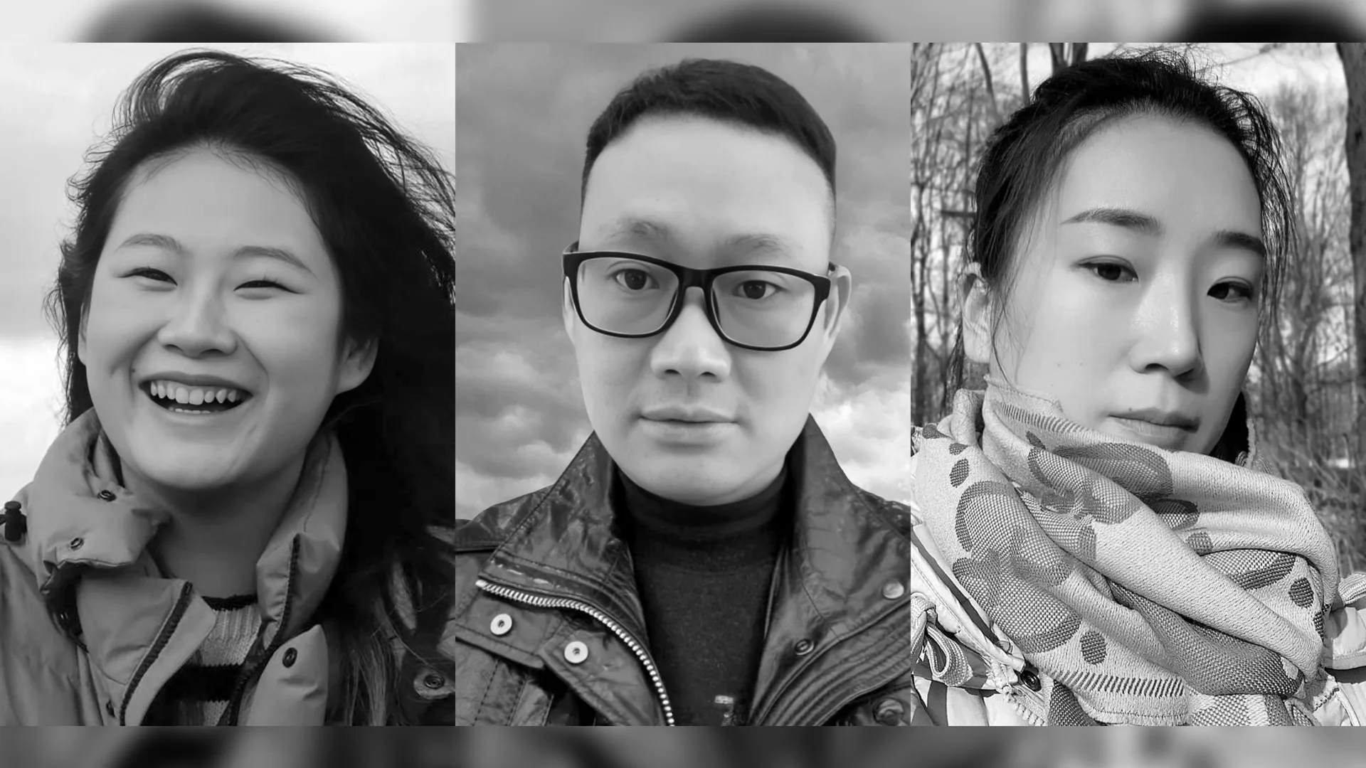 Renai, Li en Sofia kwamen om bij explosie Tarwekamp, familie neemt afscheid