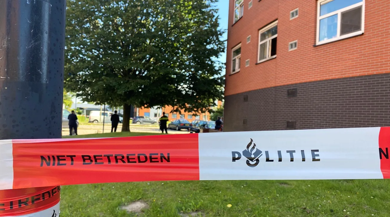 Buurtbewoner over schietpartij Hoofddorp: 'Het was geen willekeurig slachtoffer'
