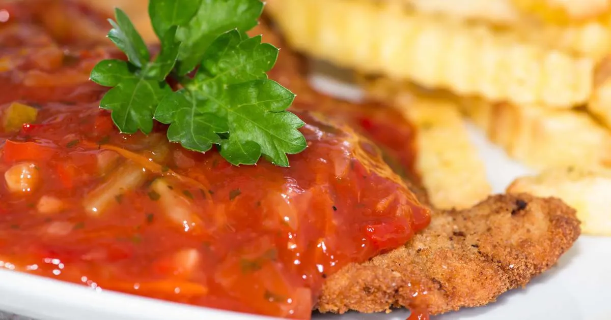 Zigeunersaus in Duitsland krijgt nieuwe naam, wordt voortaan 'paprikasaus op Hongaarse wijze' genoemd