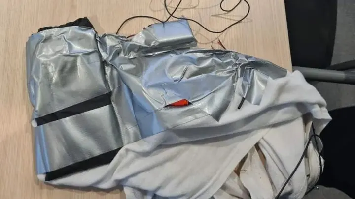 CBR-kandidaat tijdens theorie-examen gepakt met ultieme spiekgadget