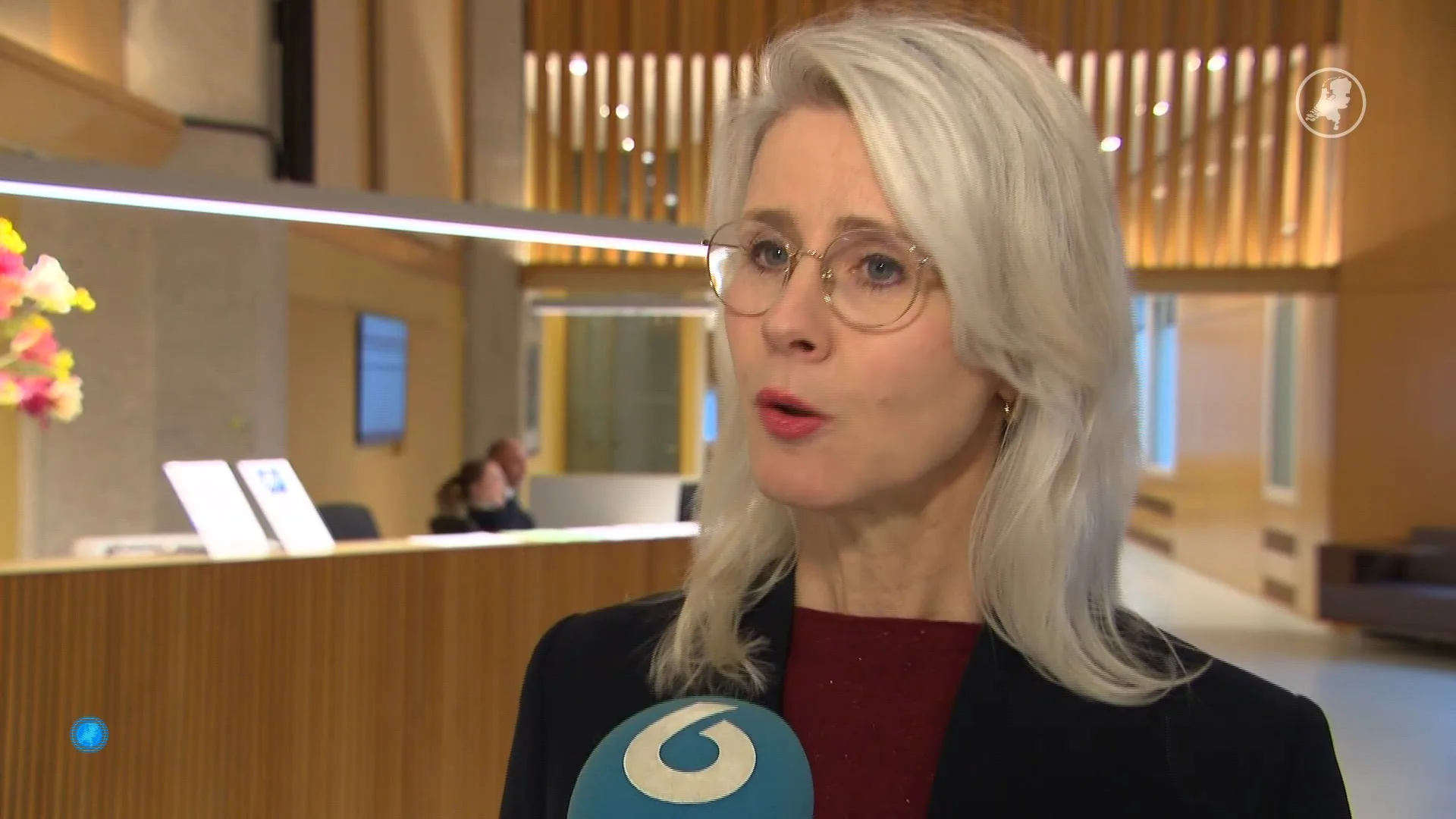 Keijzer 'kijkt op andere manier naar grondwet'  en zet voorrangsverbod statushouders bij huurwoning door