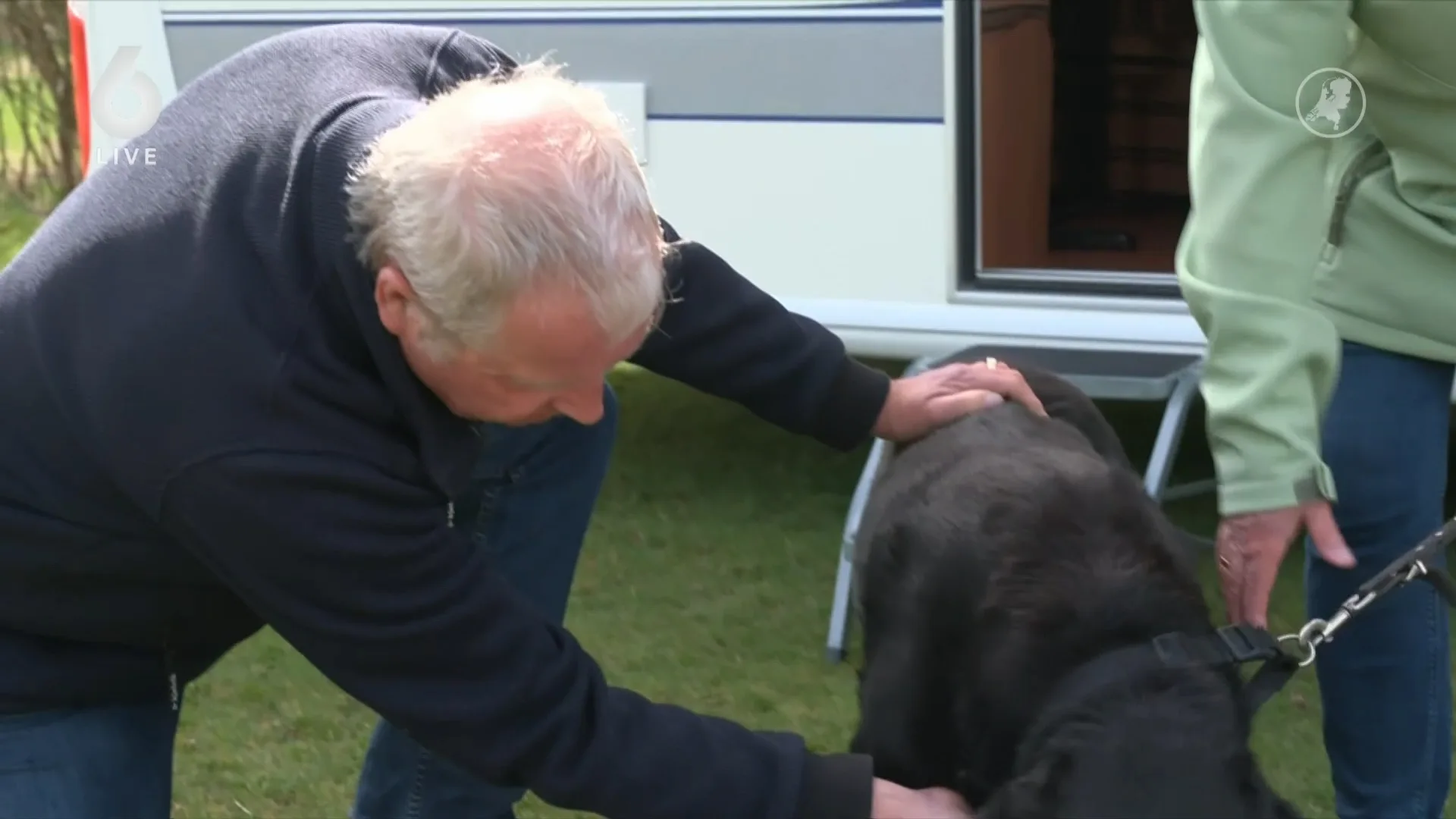 Sleurhutten gaan weer de weg op in Maarssen