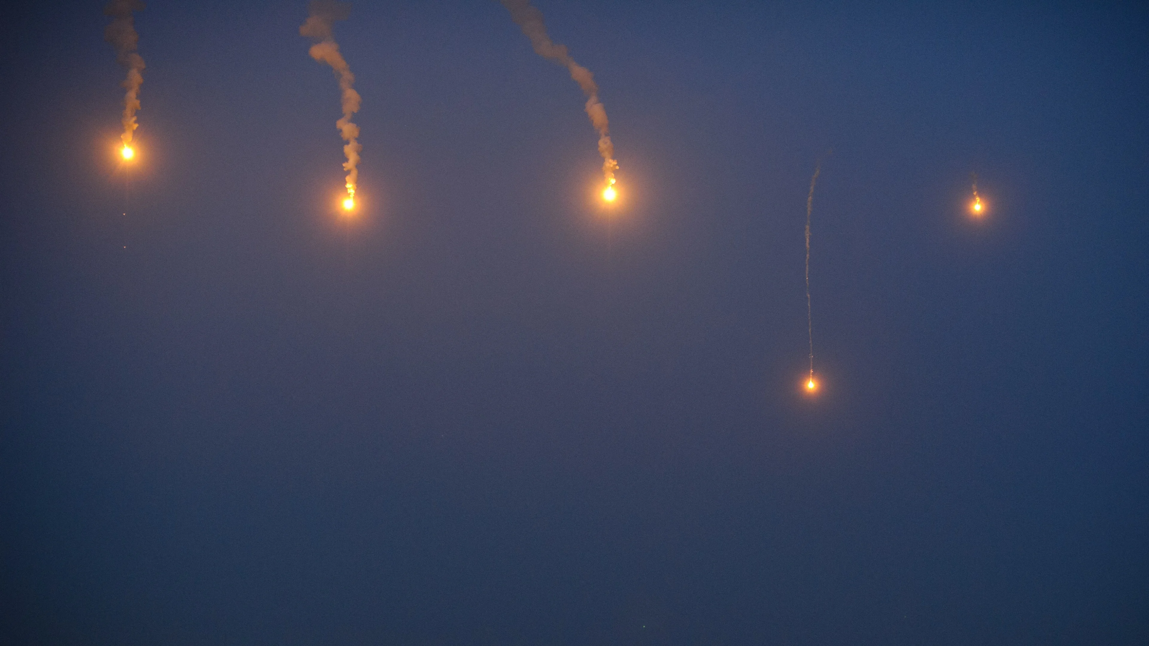 Nederlander (23) overlijdt na afvuren lichtkogel op Stille Oceaan
