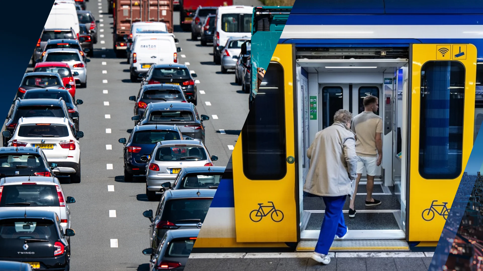 Kosten voor vervoer stijgen explosief: modale gezinnen raken in de knel