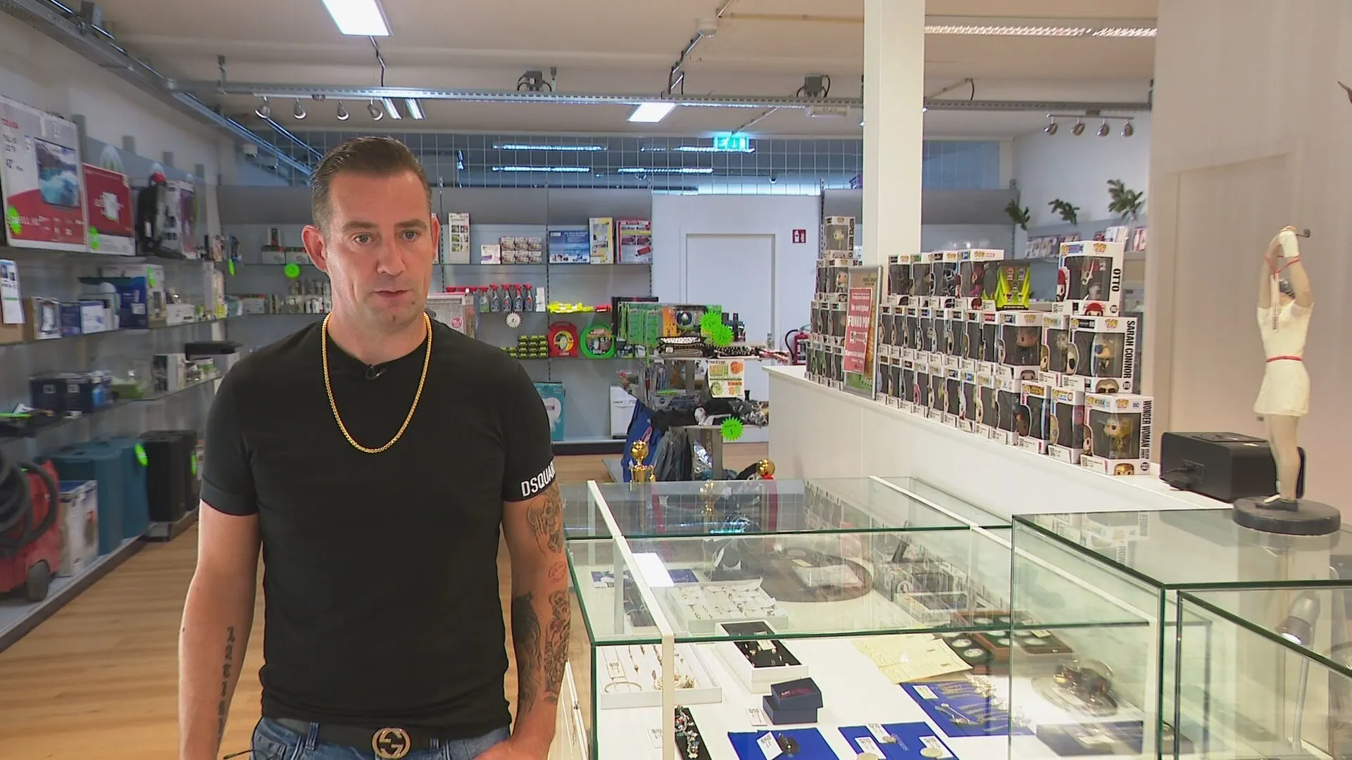 Zorgbarende trend: steeds meer mensen verpanden of verkopen spullen uit geldnood