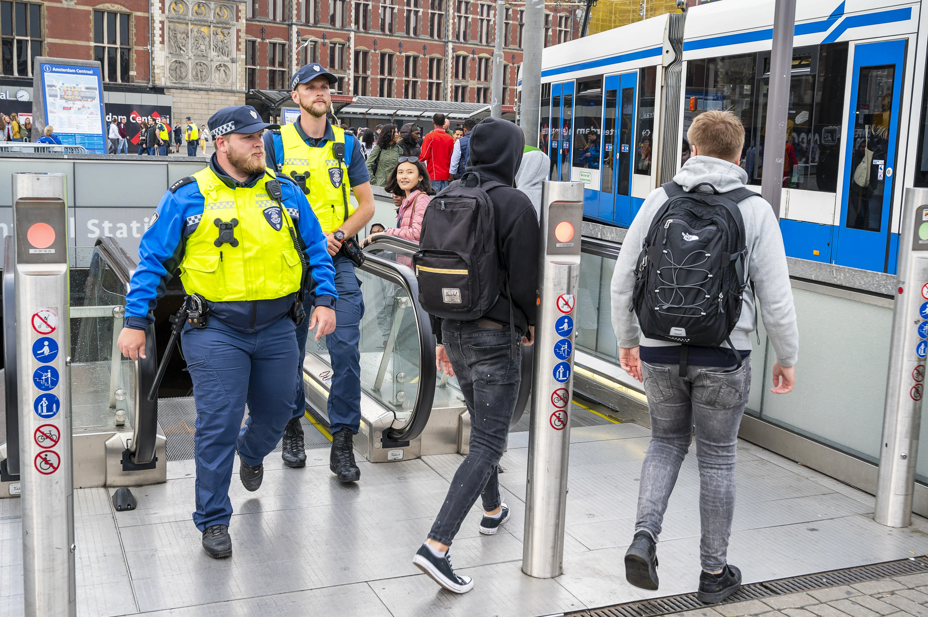 Boa-bond maakt zich zorgen om geweld tegen boa's en wil snel verdedigingsmiddelen