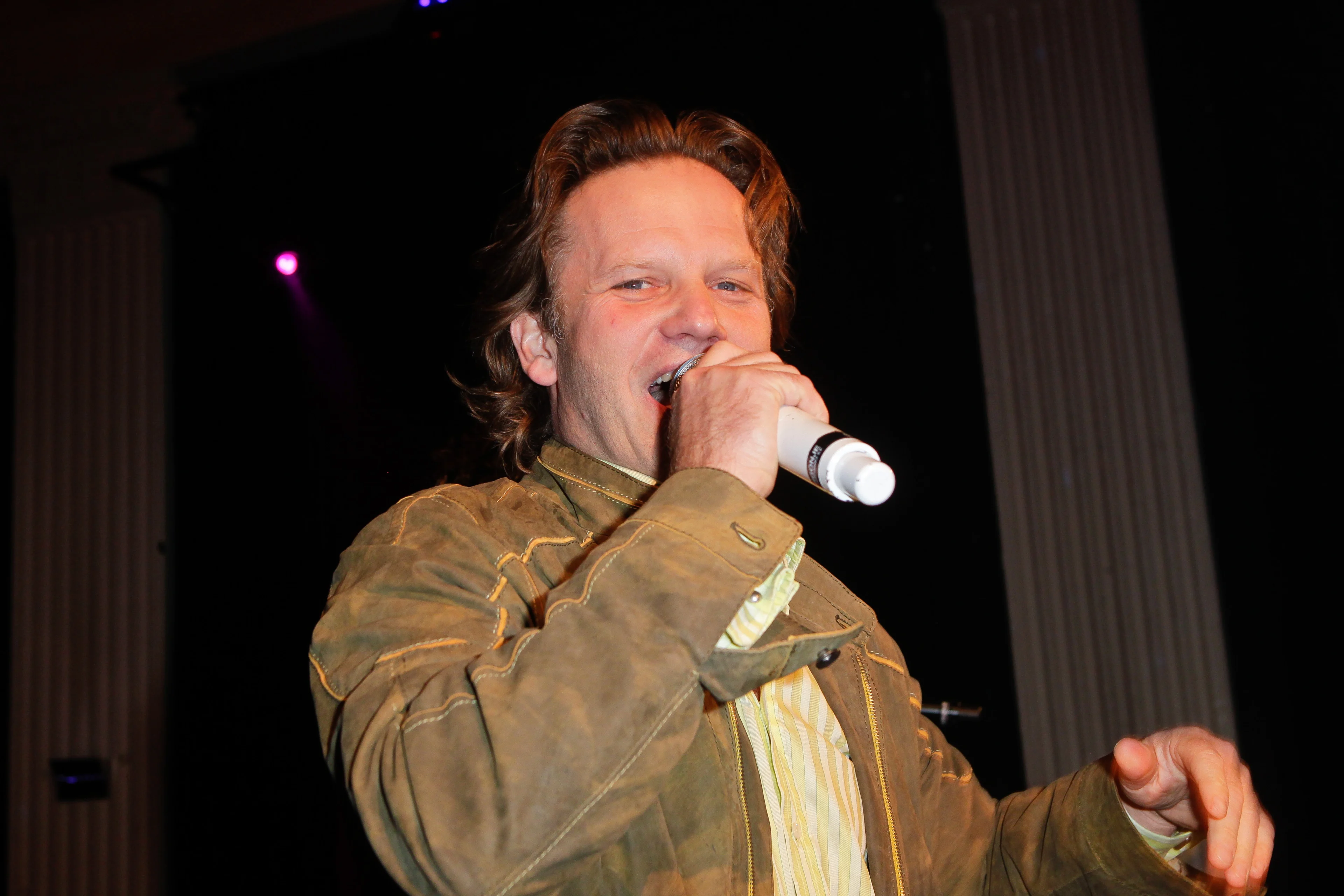 'Spijt Is Voor Later' van Martin Morero is een regelrechte hit op Spotify 