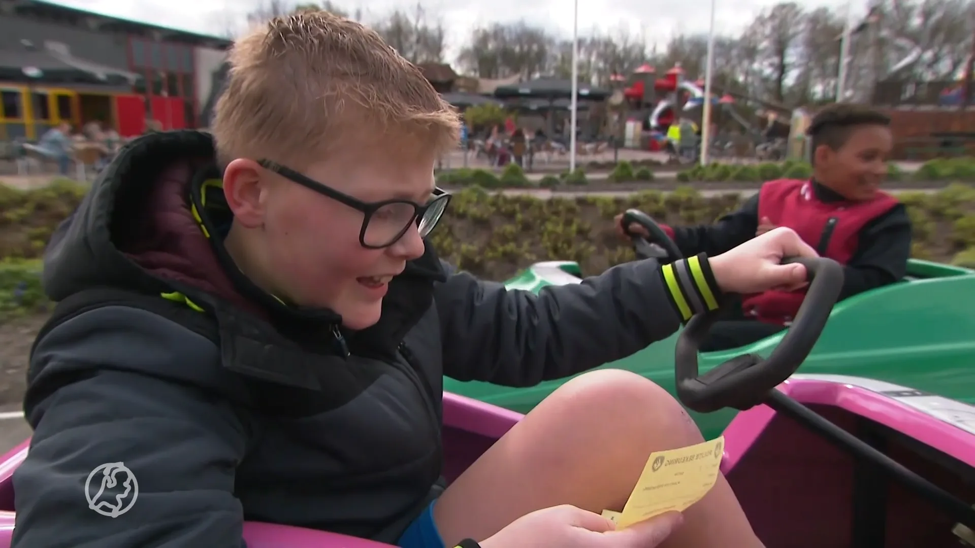 Veilig Verkeer maakt zich zorgen om lage kennis van verkeersregels bij kinderen