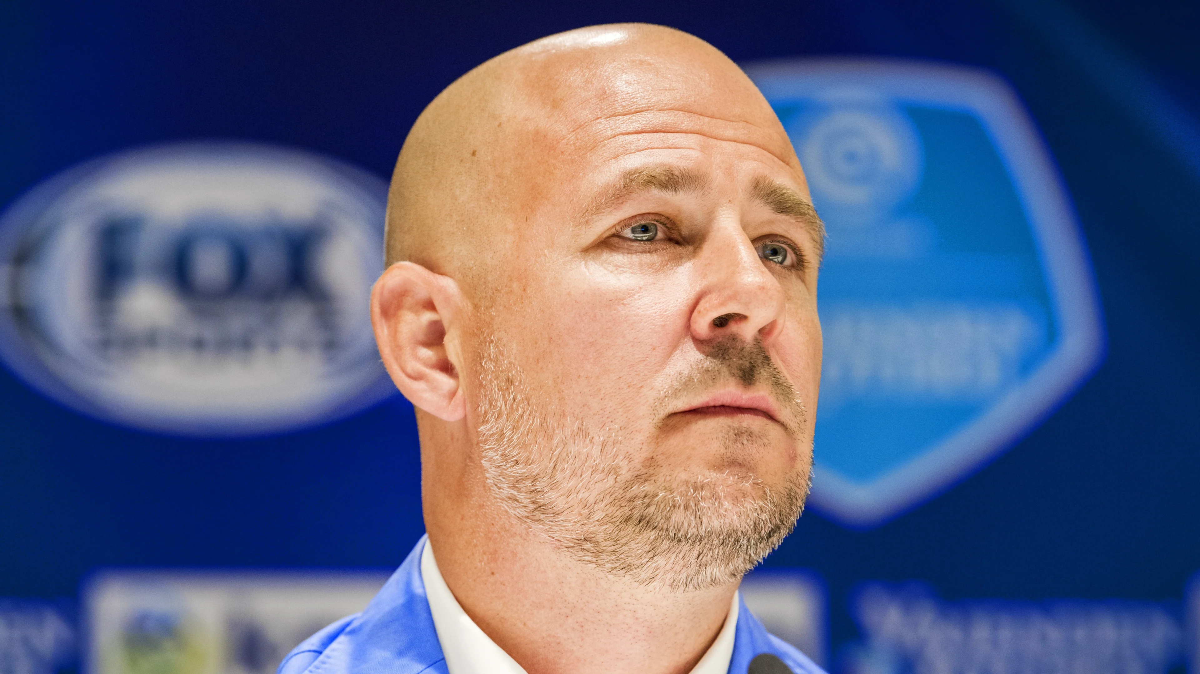 Vrouw en kinderen van overleden Thijs Slegers reageren: 'Geraakt door medeleven'