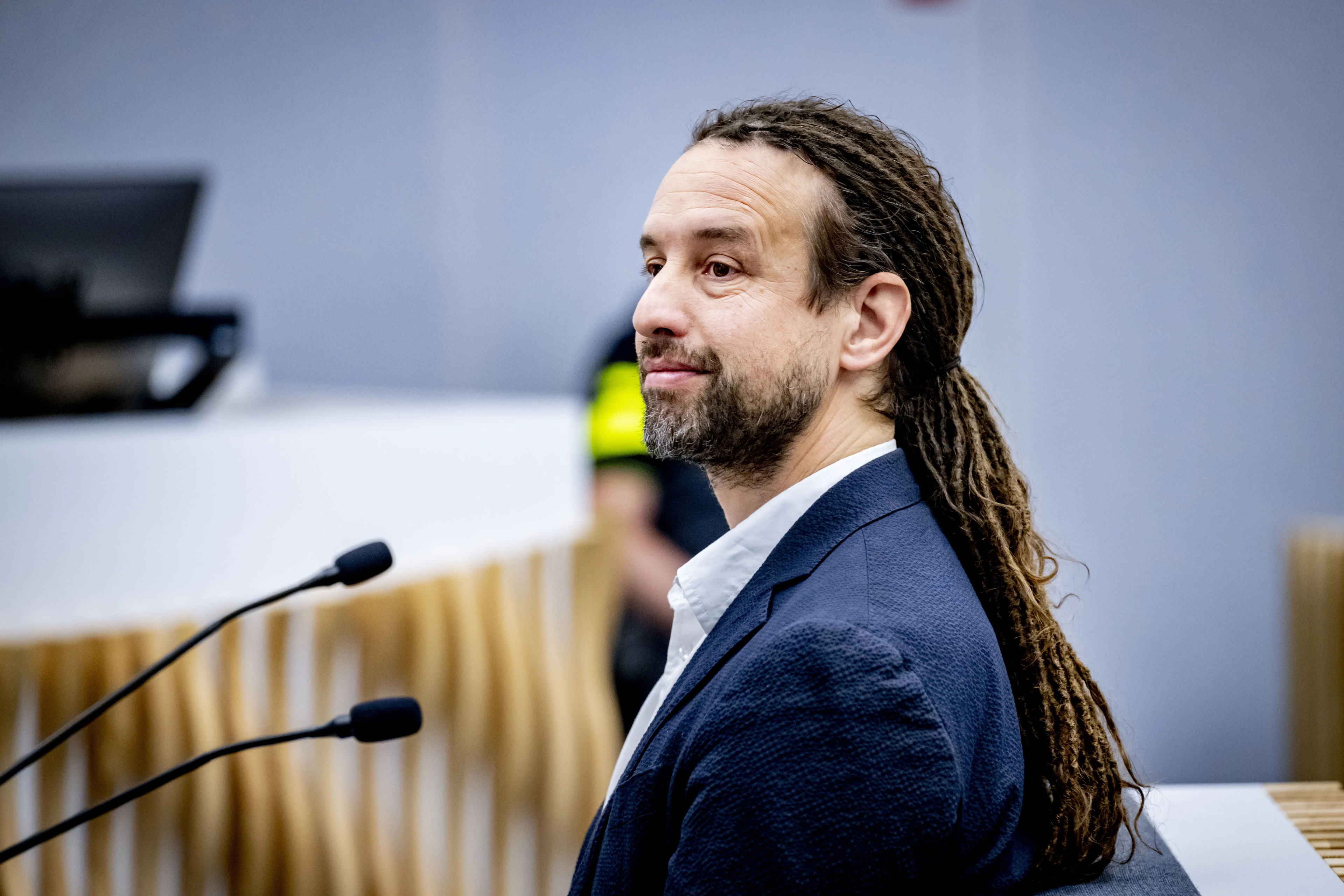 Willem Engel verliest kort geding en moet gewoon DNA afstaan