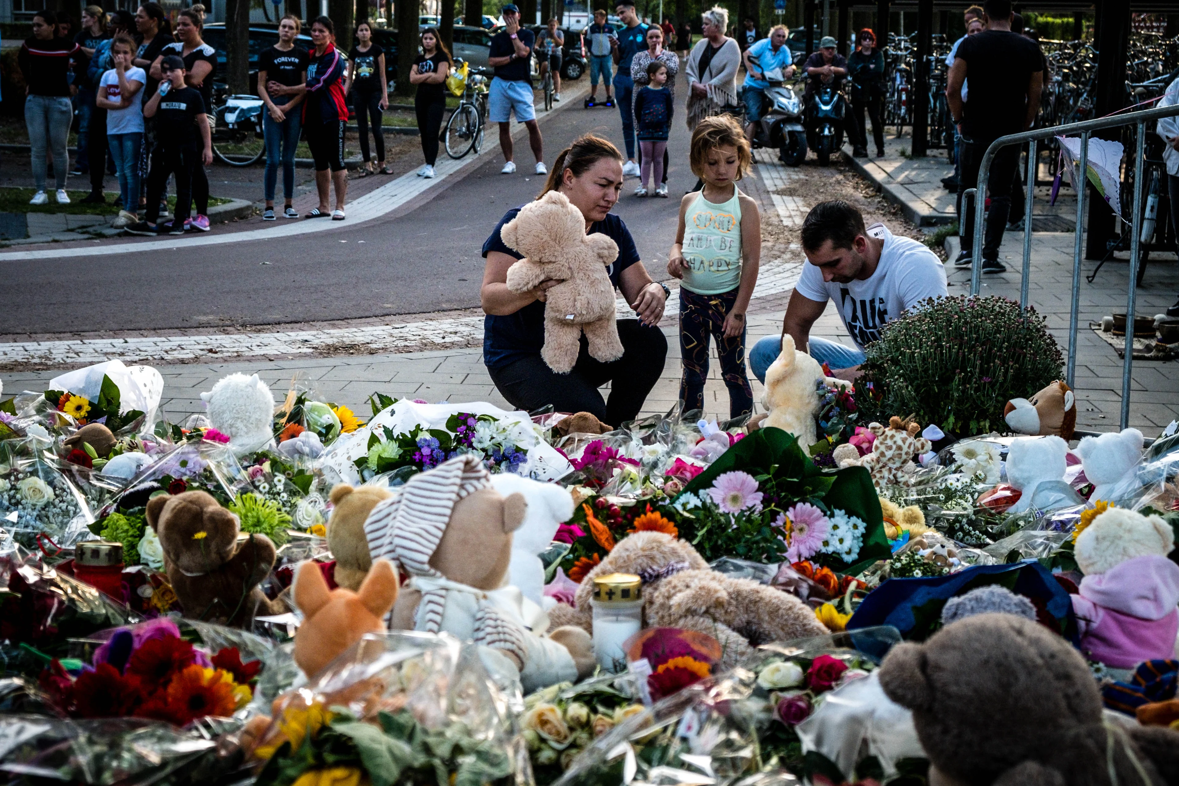 Stint-ondernemers erkennen dat gebruikershandleiding niet klopte
