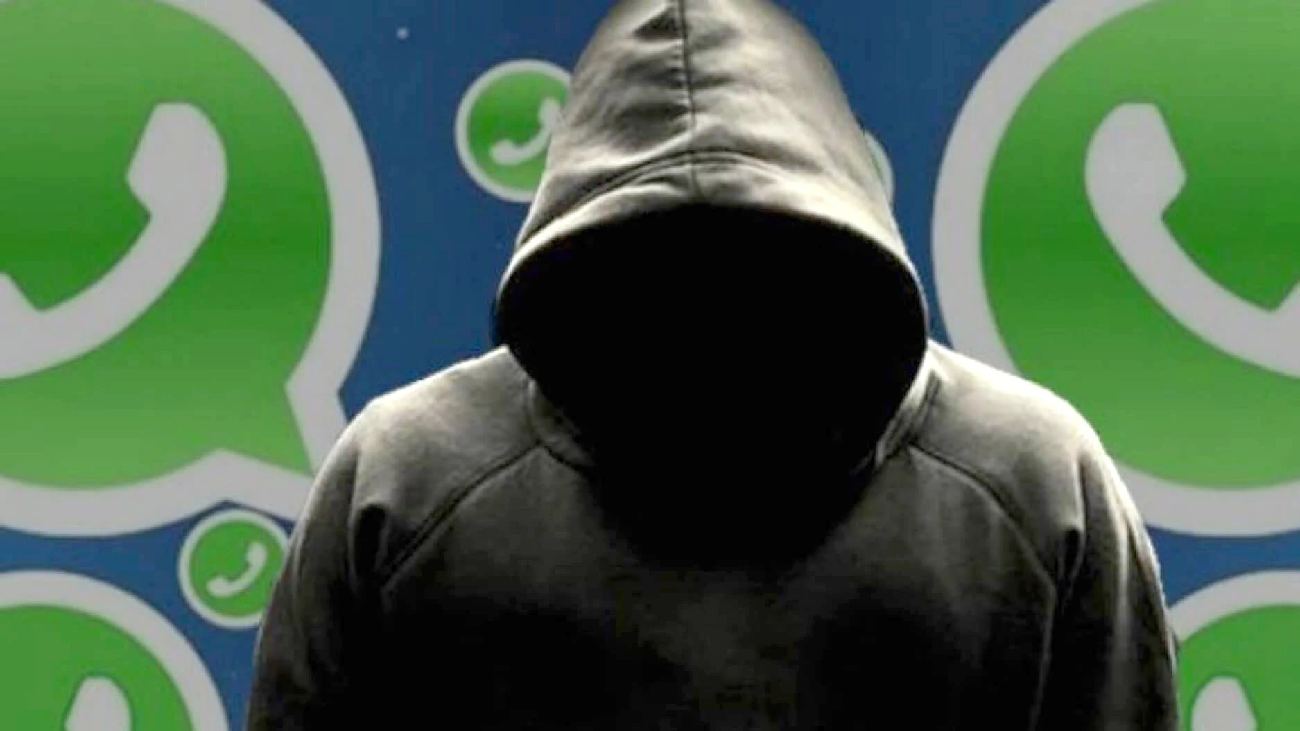 Daan zet WhatsApp-fraudeur te kijk en laat iedereen meegenieten