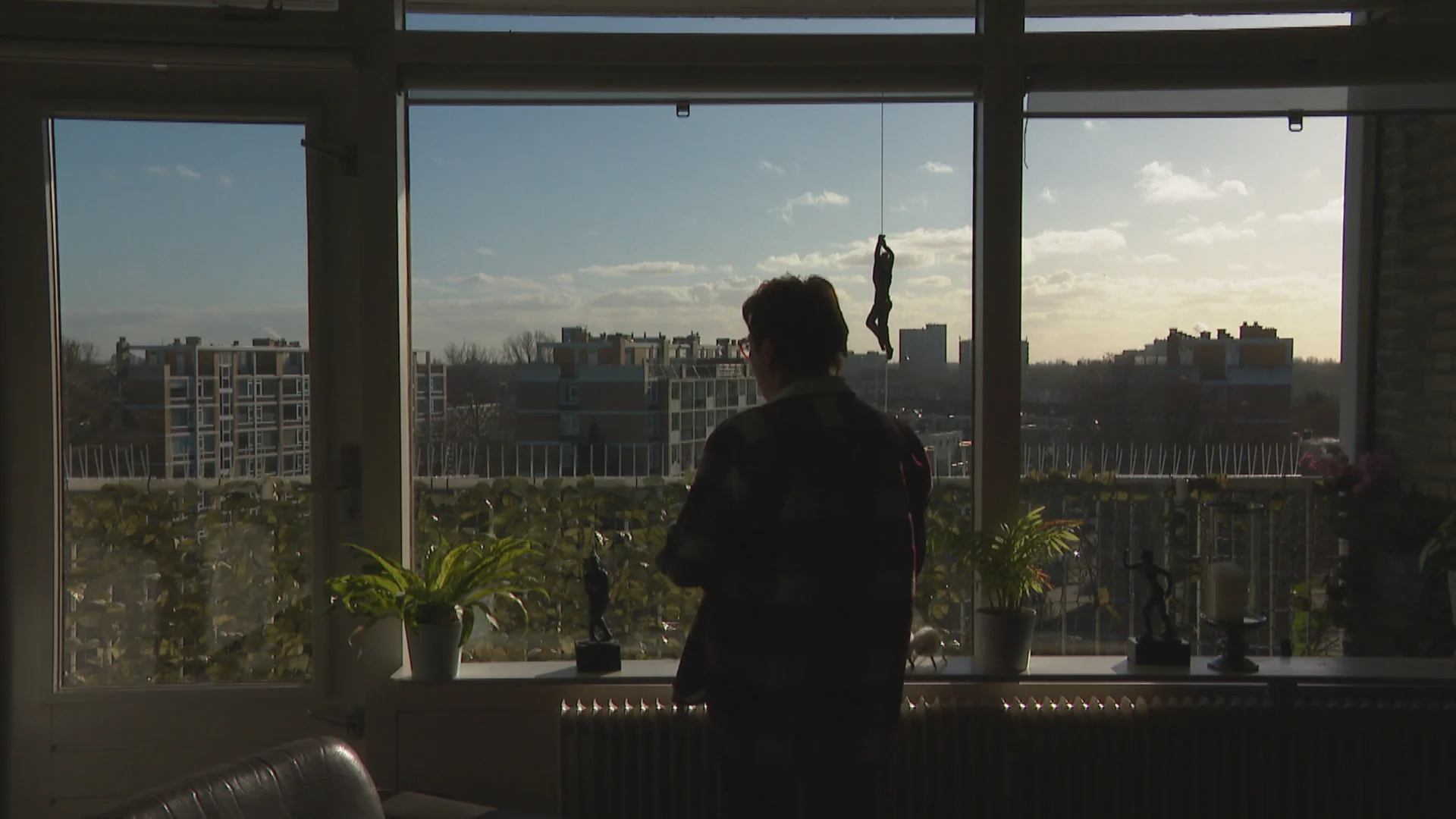 Irene moest haar kindje gedwongen afstaan en heeft hem nooit ontmoet