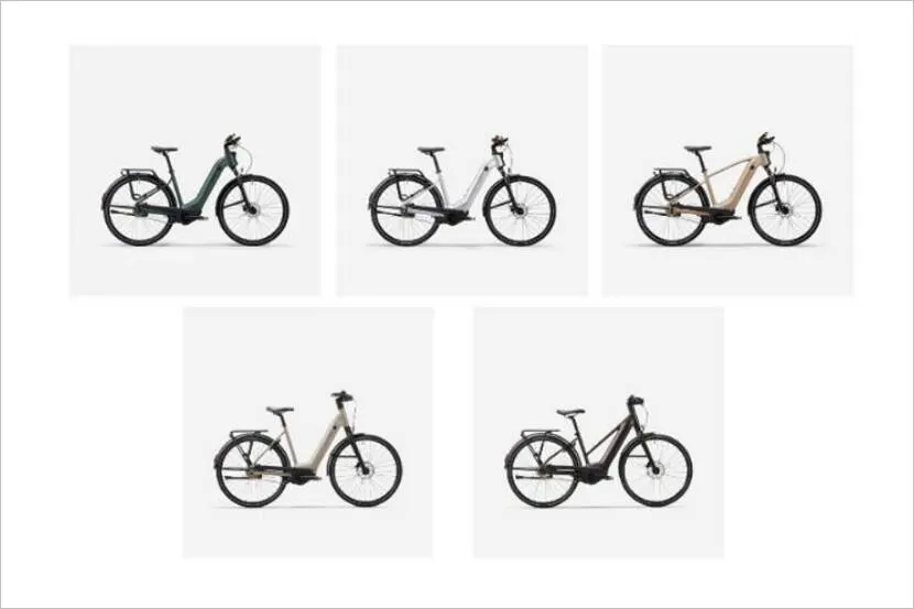 Decathlon roept elektrische fietsen terug: kunnen ernstige val veroorzaken