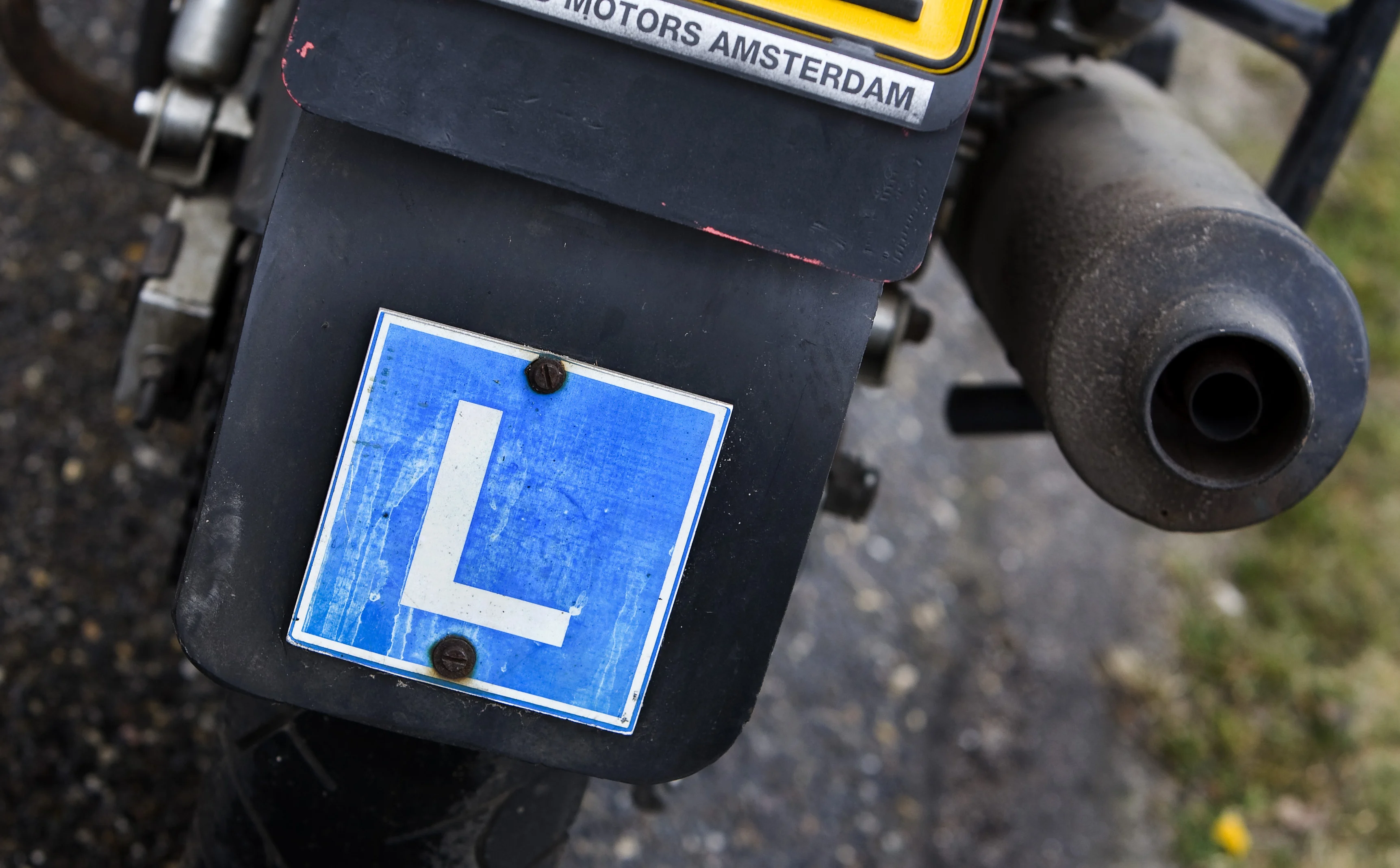 Vrouw (56) uit Rhenen omgekomen tijdens motorrijles