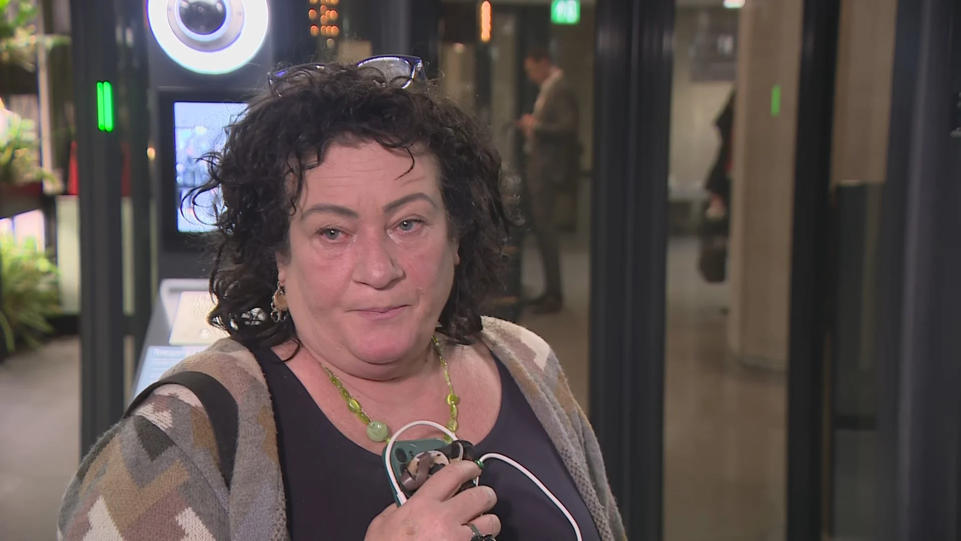 Van der Plas: er is vooral vertrouwen nodig tussen 'de vier'