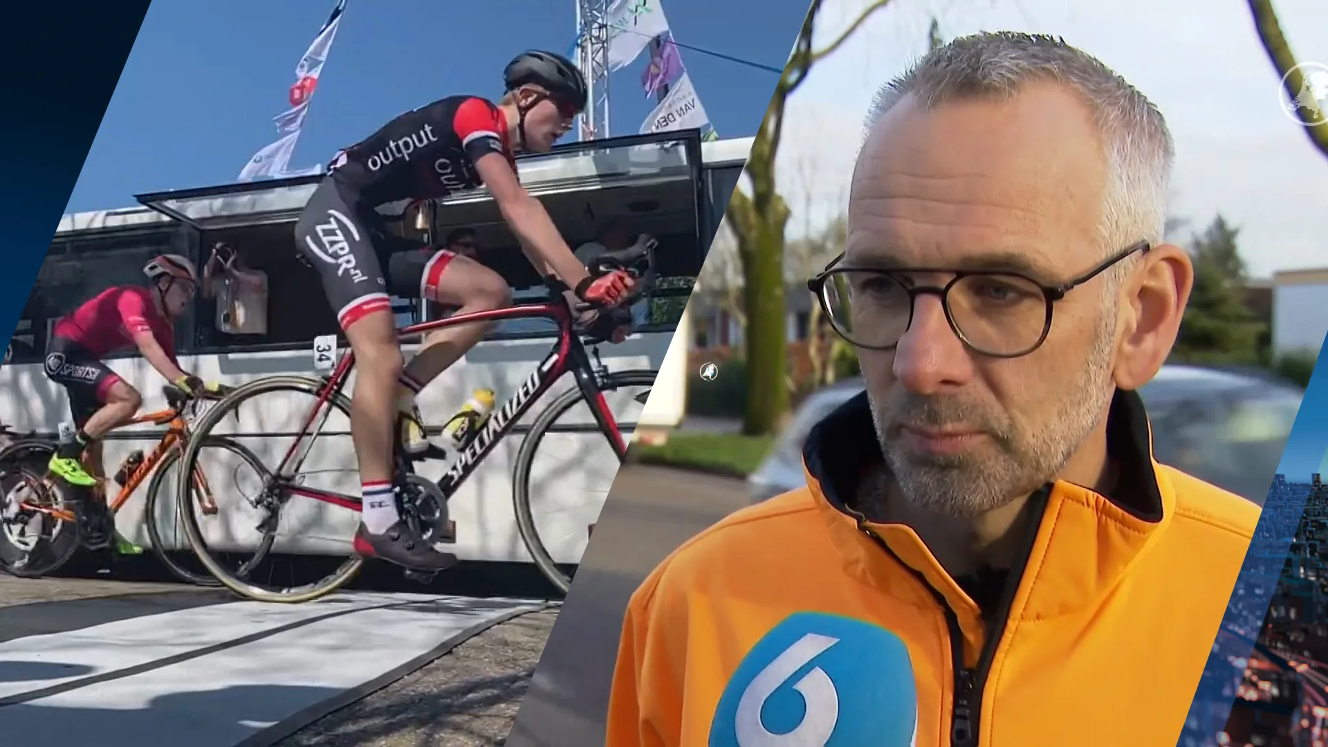 Evenementen op losse schroeven door enorme politie-inzet NAVO-top: 'Rampzalig'